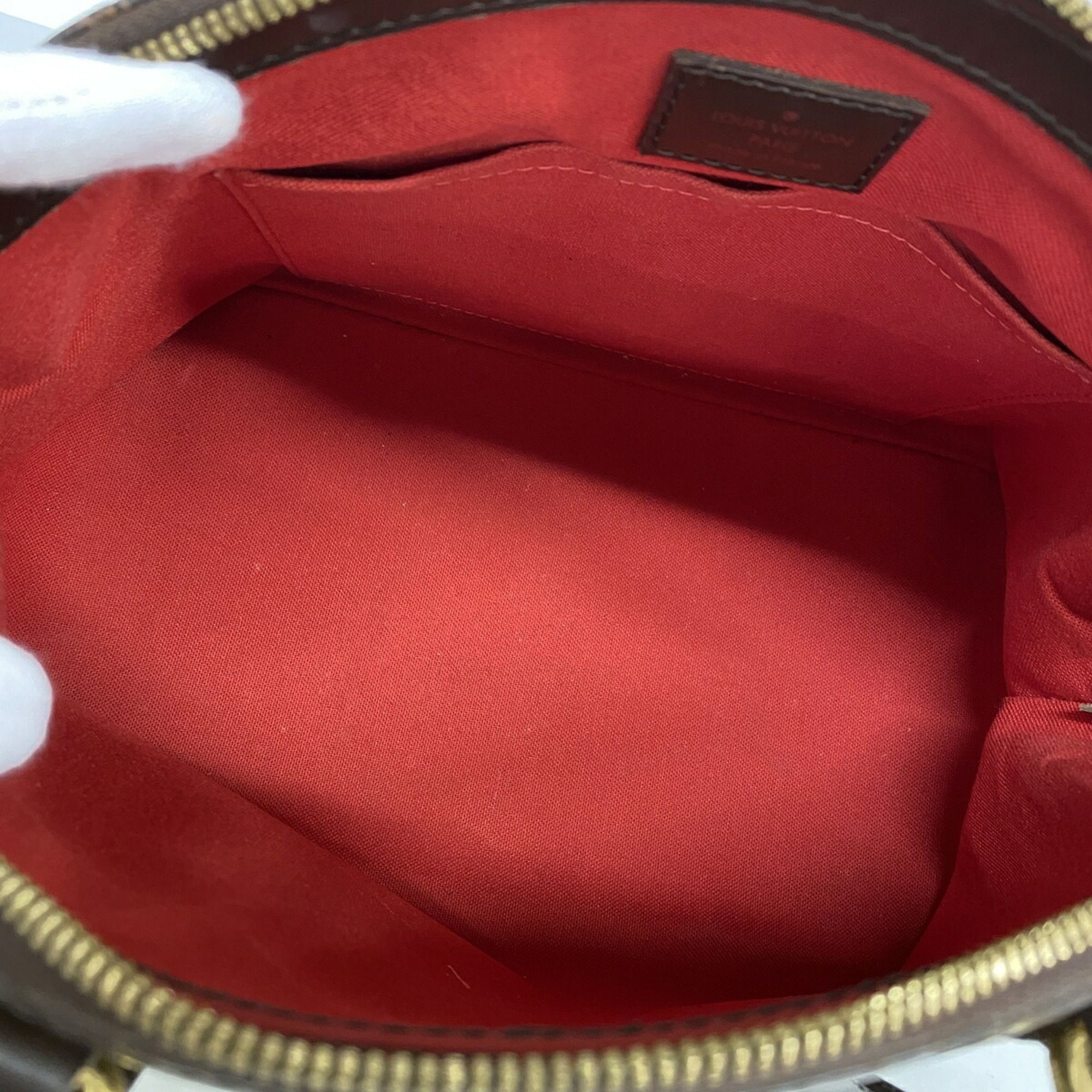 Handbag (Pre-Owned) - Louis Vuitton - Modalova