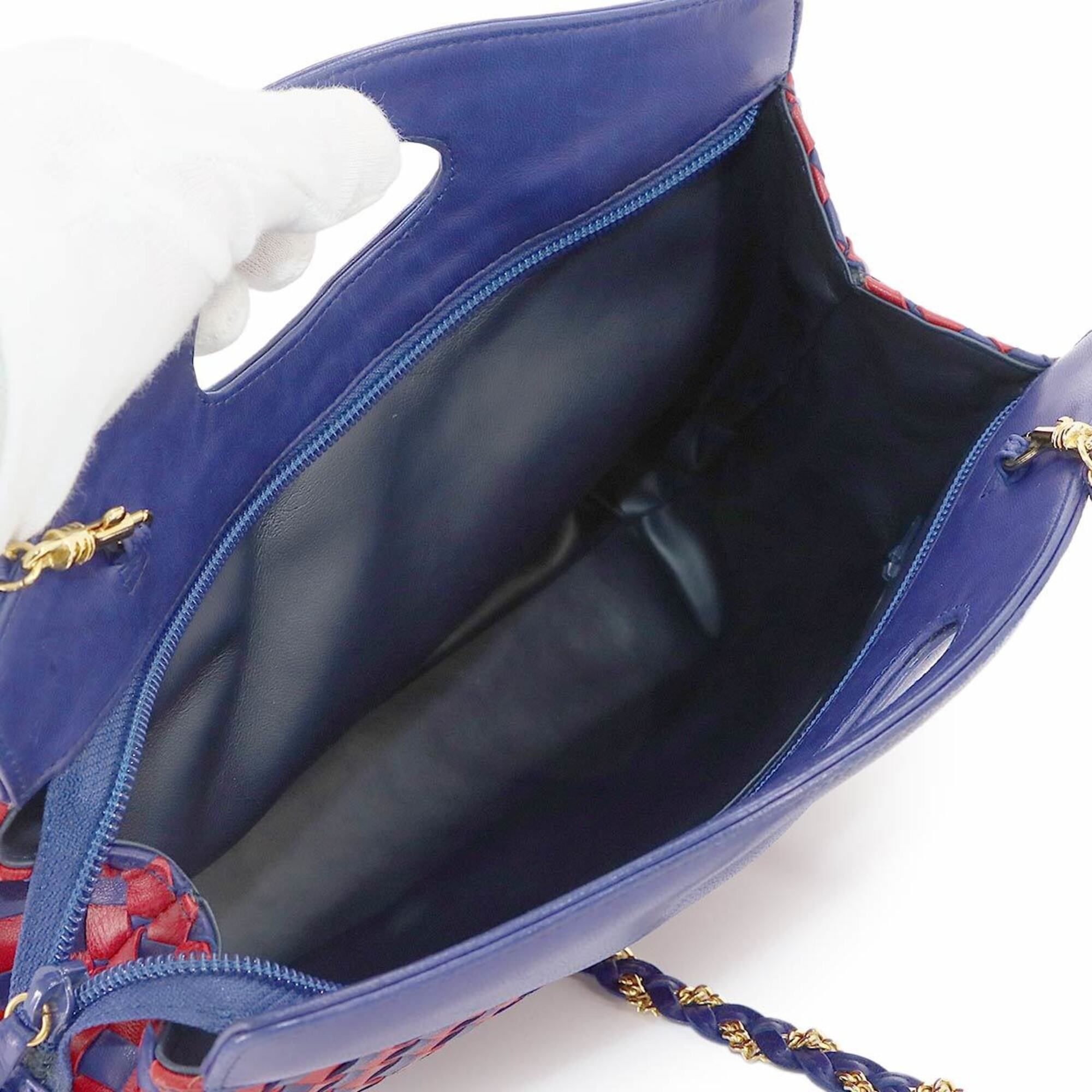 Leather Handbag (Pre-Owned) - Bally - Modalova