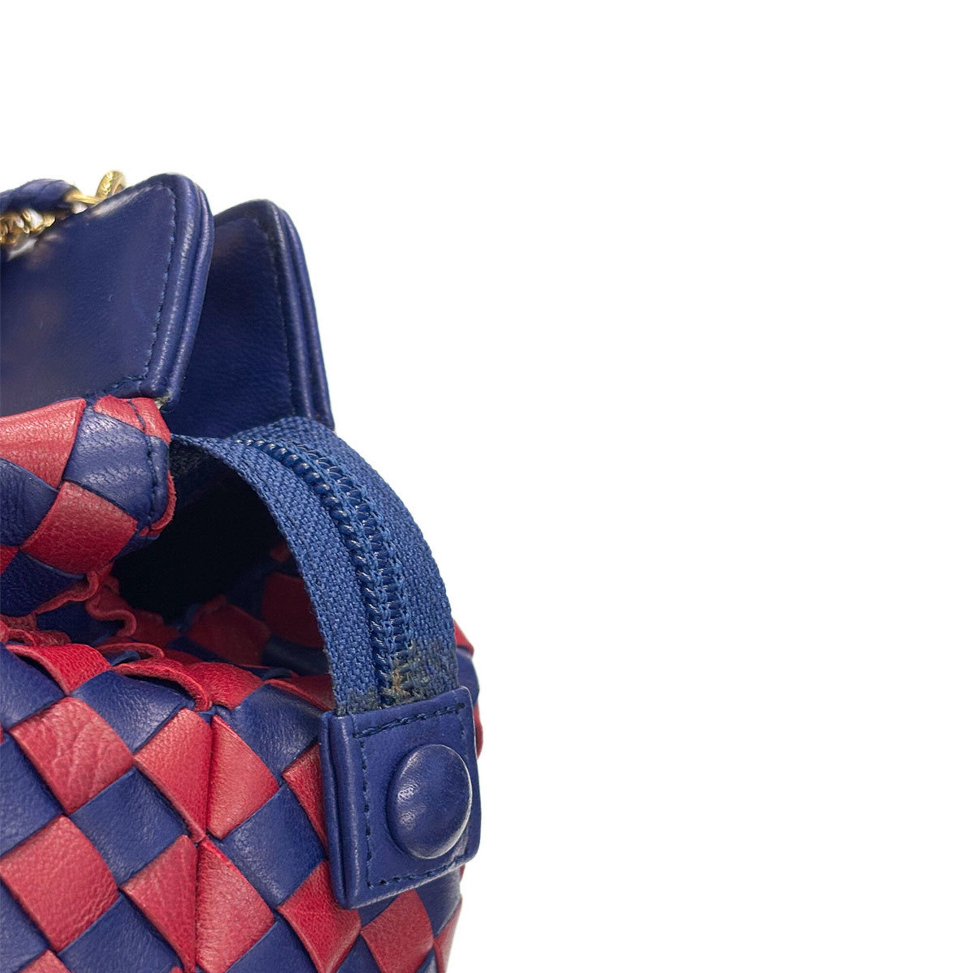 Leather Handbag (Pre-Owned) - Bally - Modalova