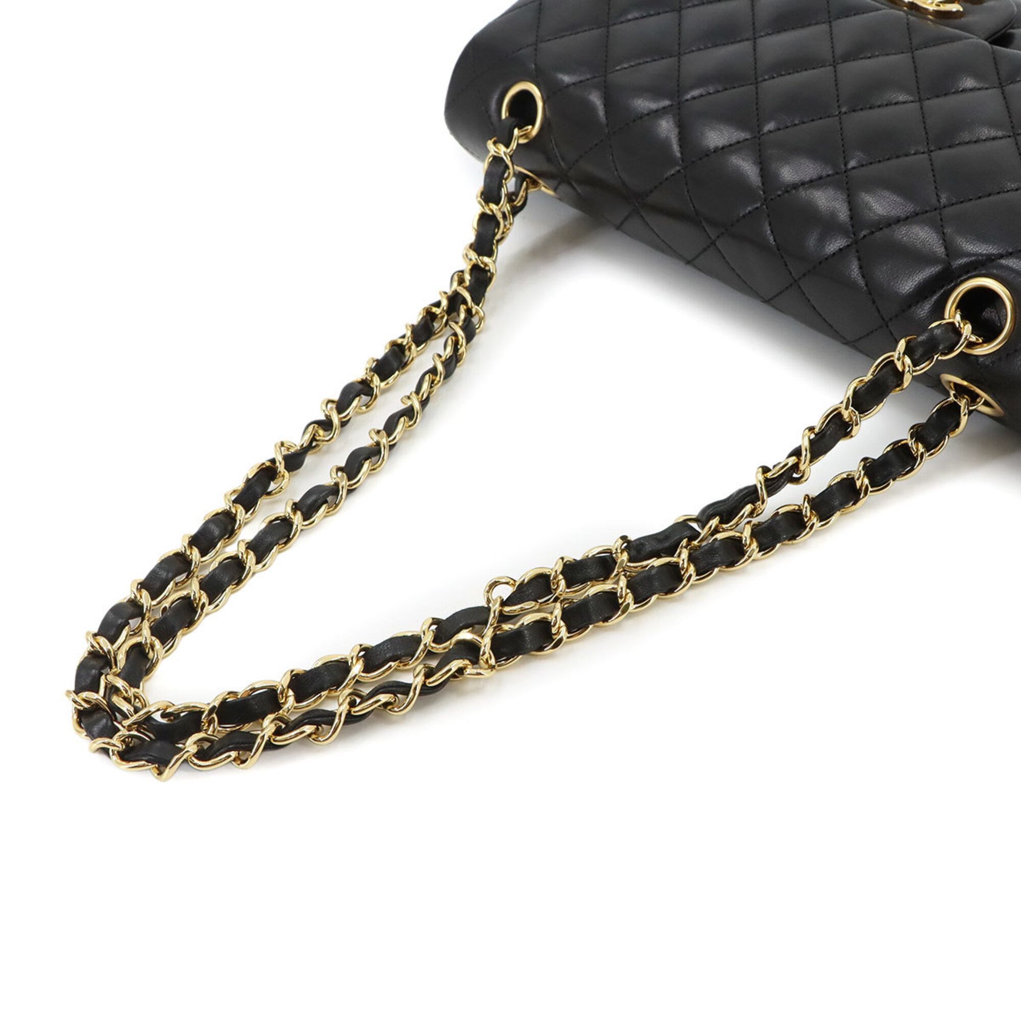 Leather Handbag Shoulder Bag (Pre-Owned) - Chanel - Modalova
