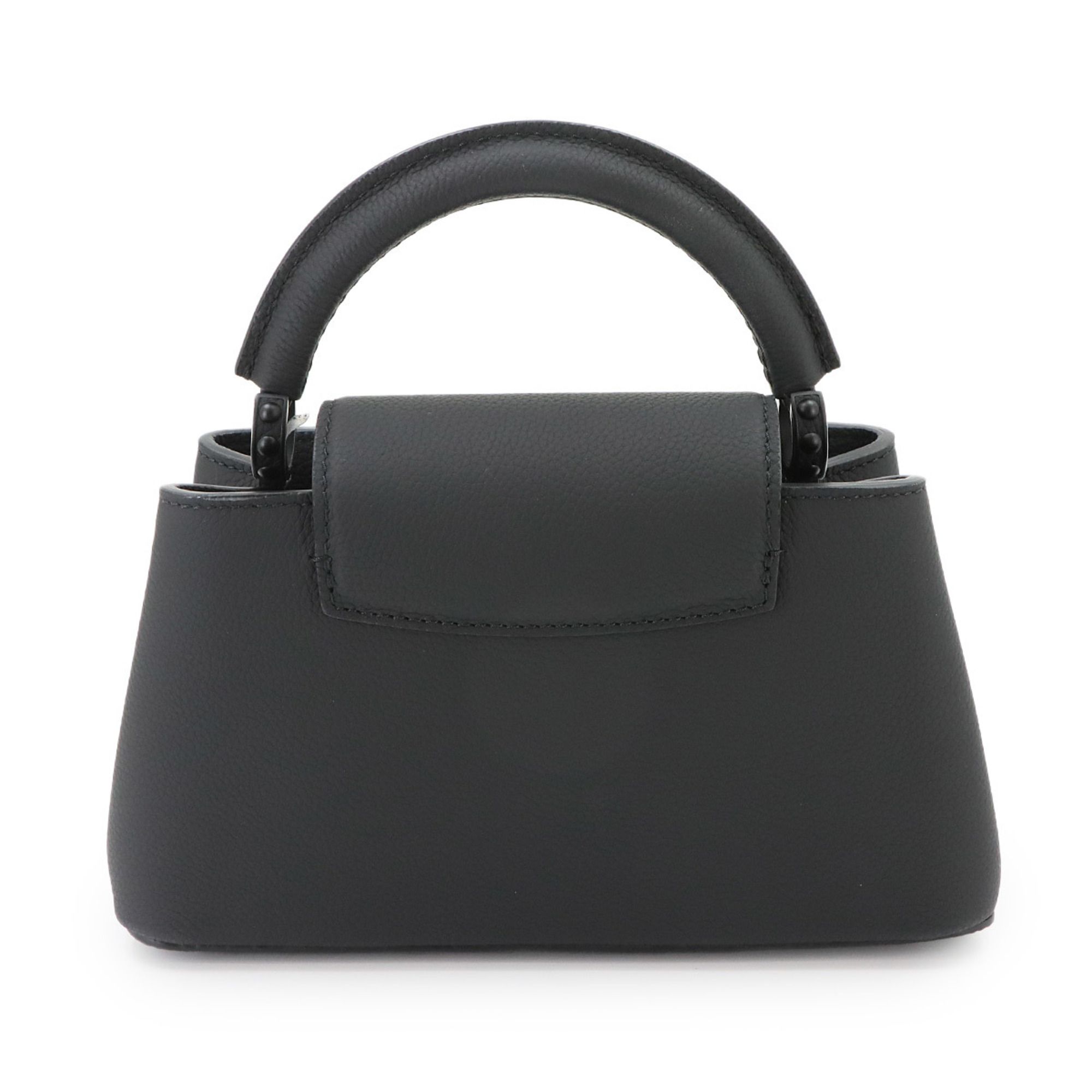 Leather Handbag (Pre-Owned) - Louis Vuitton - Modalova