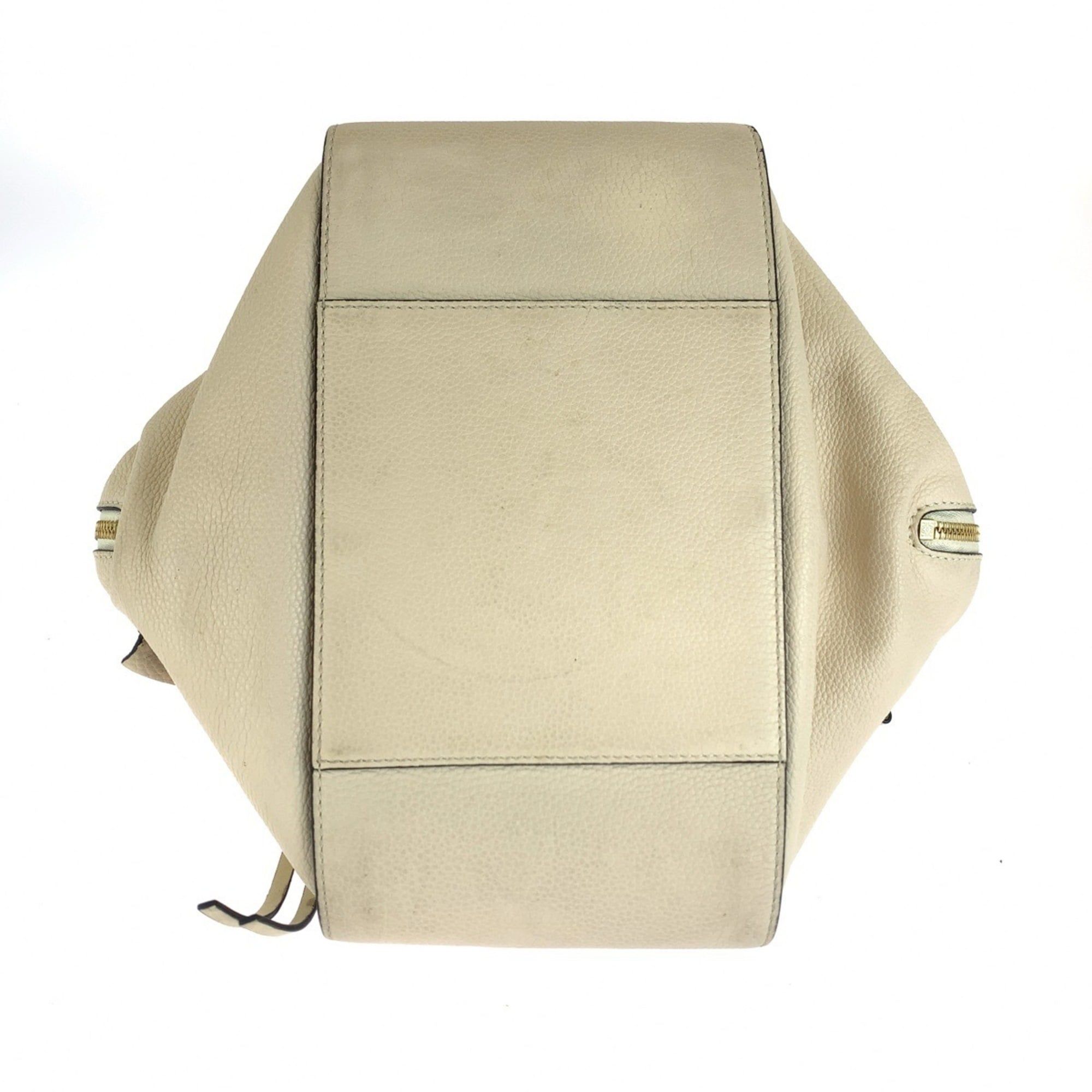 Leather Handbag (Pre-Owned) - Loewe - Modalova