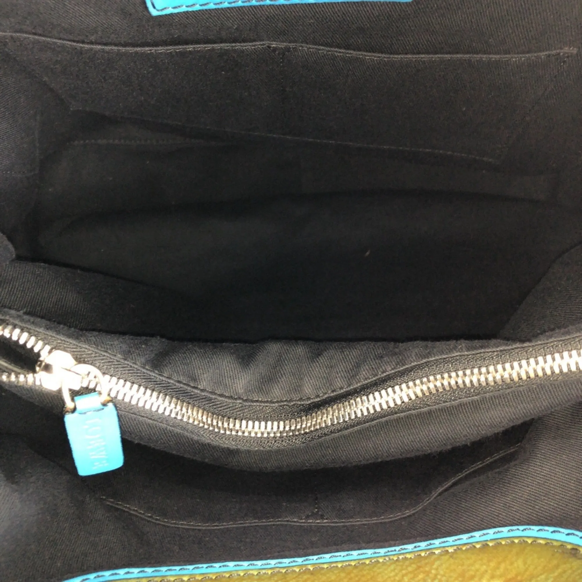 Leather Handbag Shoulder Bag (Pre-Owned) - Loewe - Modalova