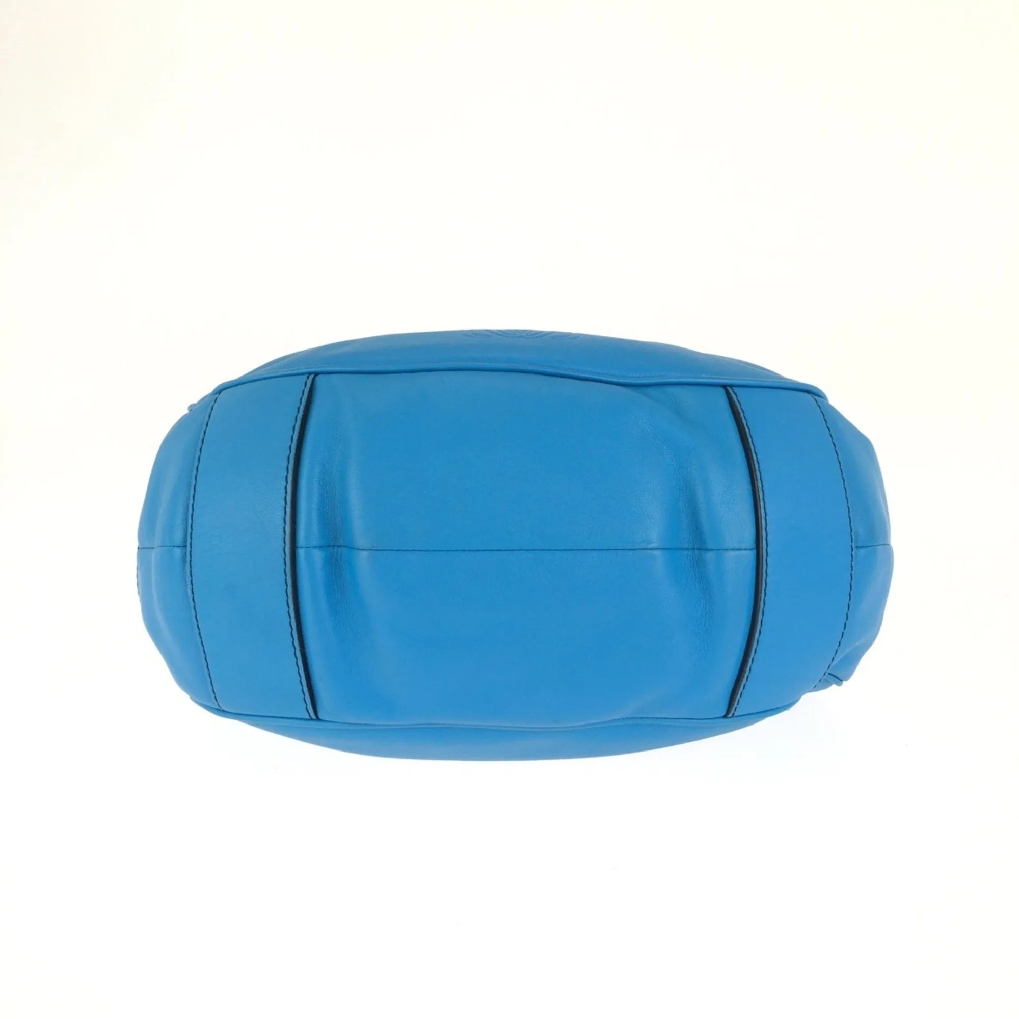 Leather Handbag Shoulder Bag (Pre-Owned) - Loewe - Modalova