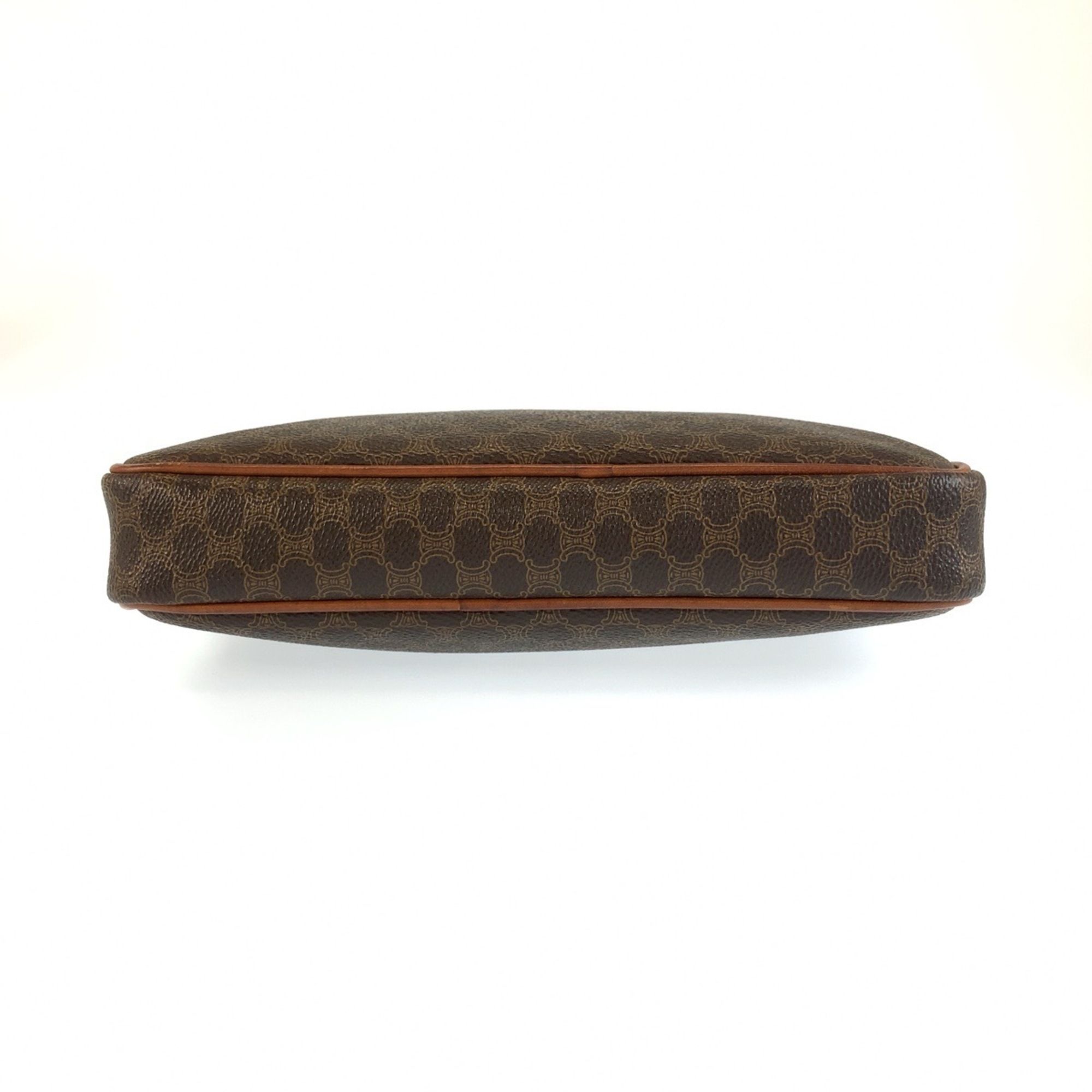 Pvc Clutch Bag (Pre-Owned) - Celine - Modalova