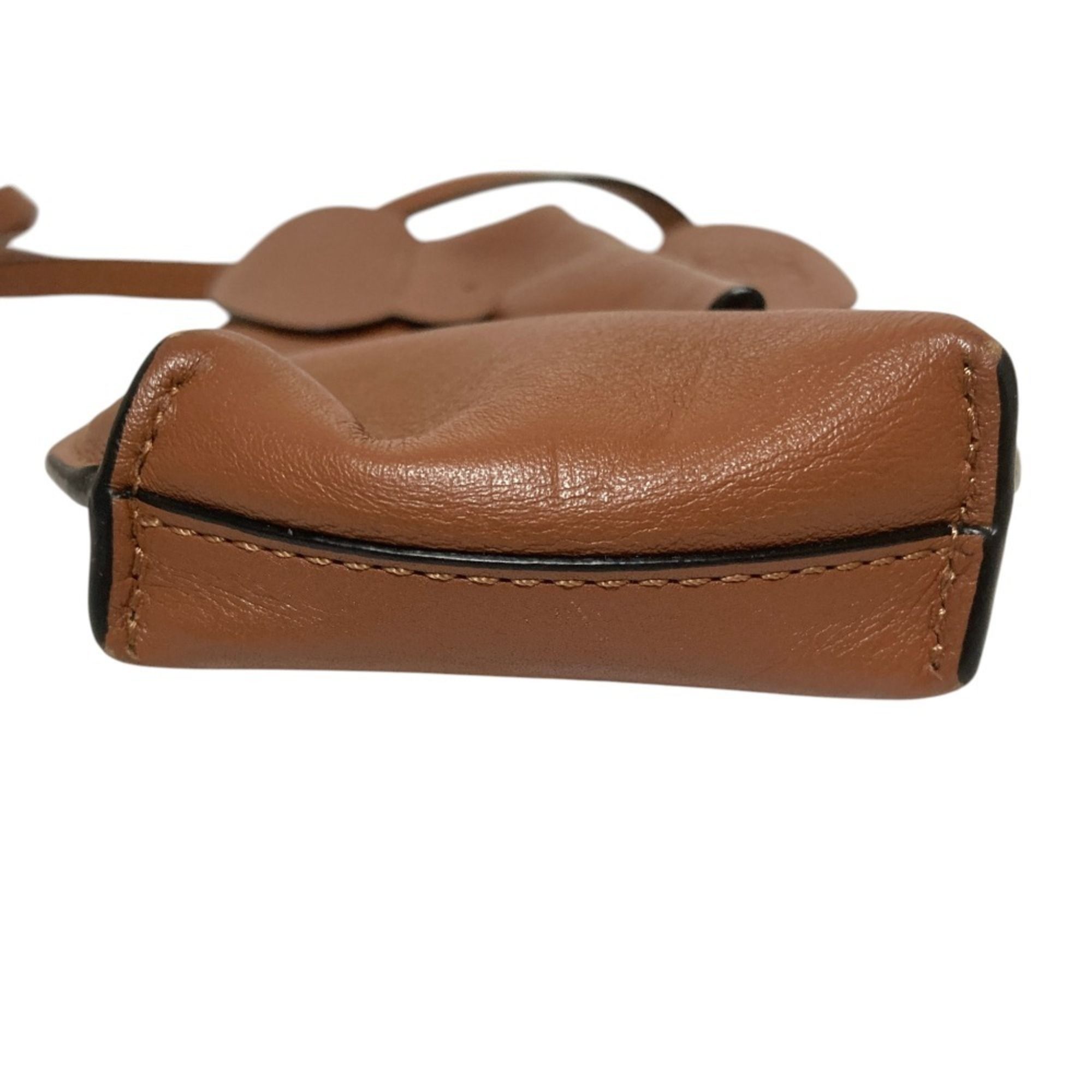 Shoulder Bag (Pre-Owned) - Loewe - Modalova
