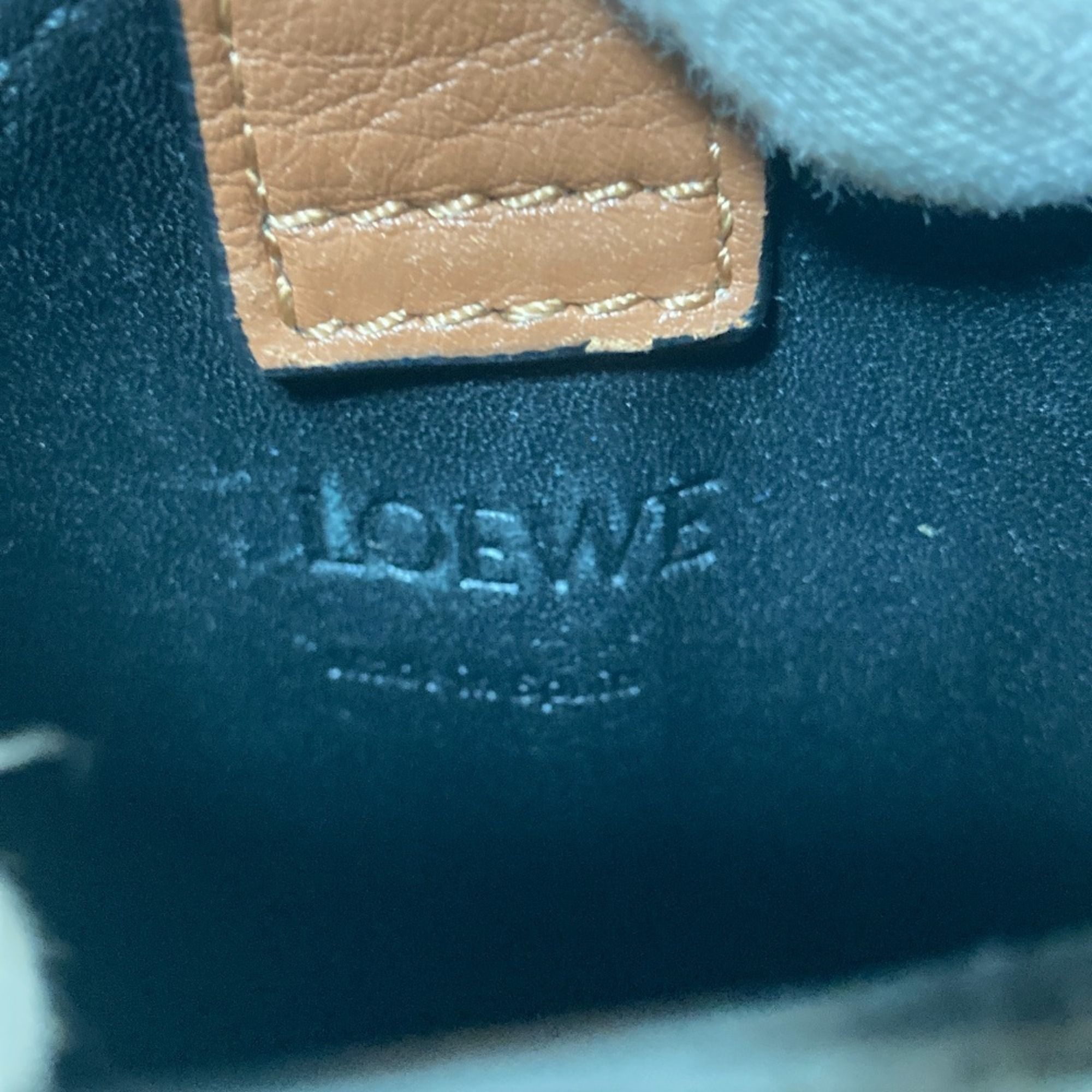 Shoulder Bag (Pre-Owned) - Loewe - Modalova