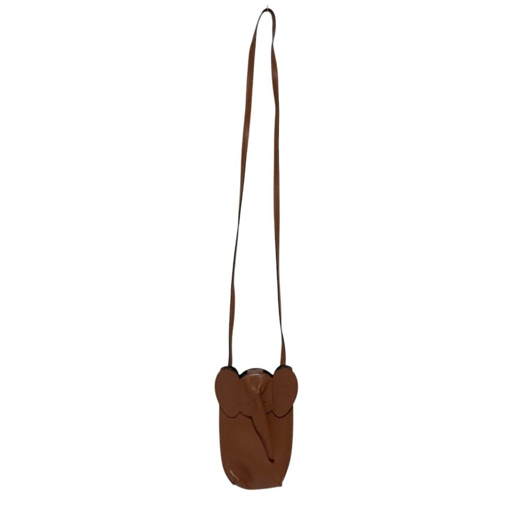 Shoulder Bag (Pre-Owned) - Loewe - Modalova