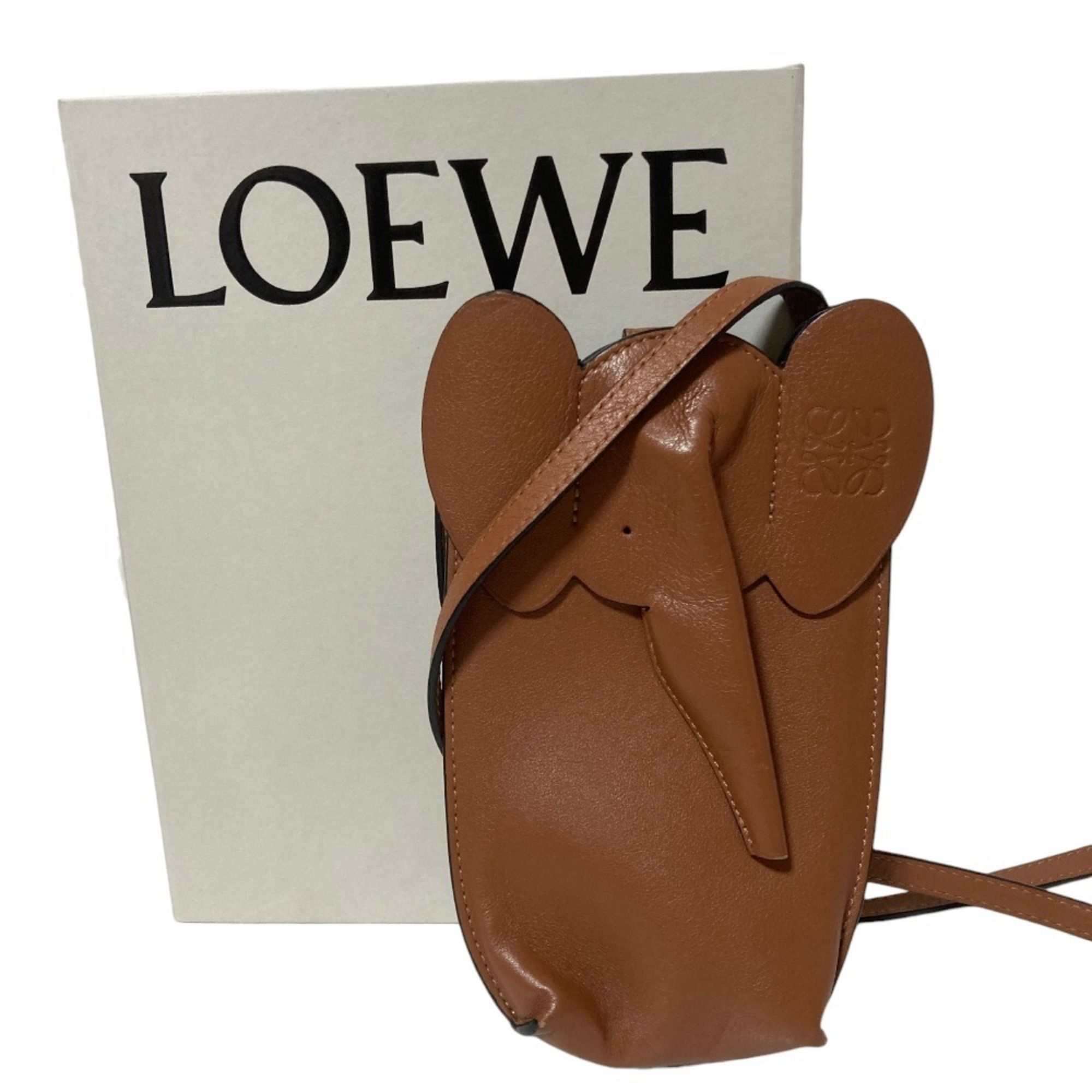 Shoulder Bag (Pre-Owned) - Loewe - Modalova