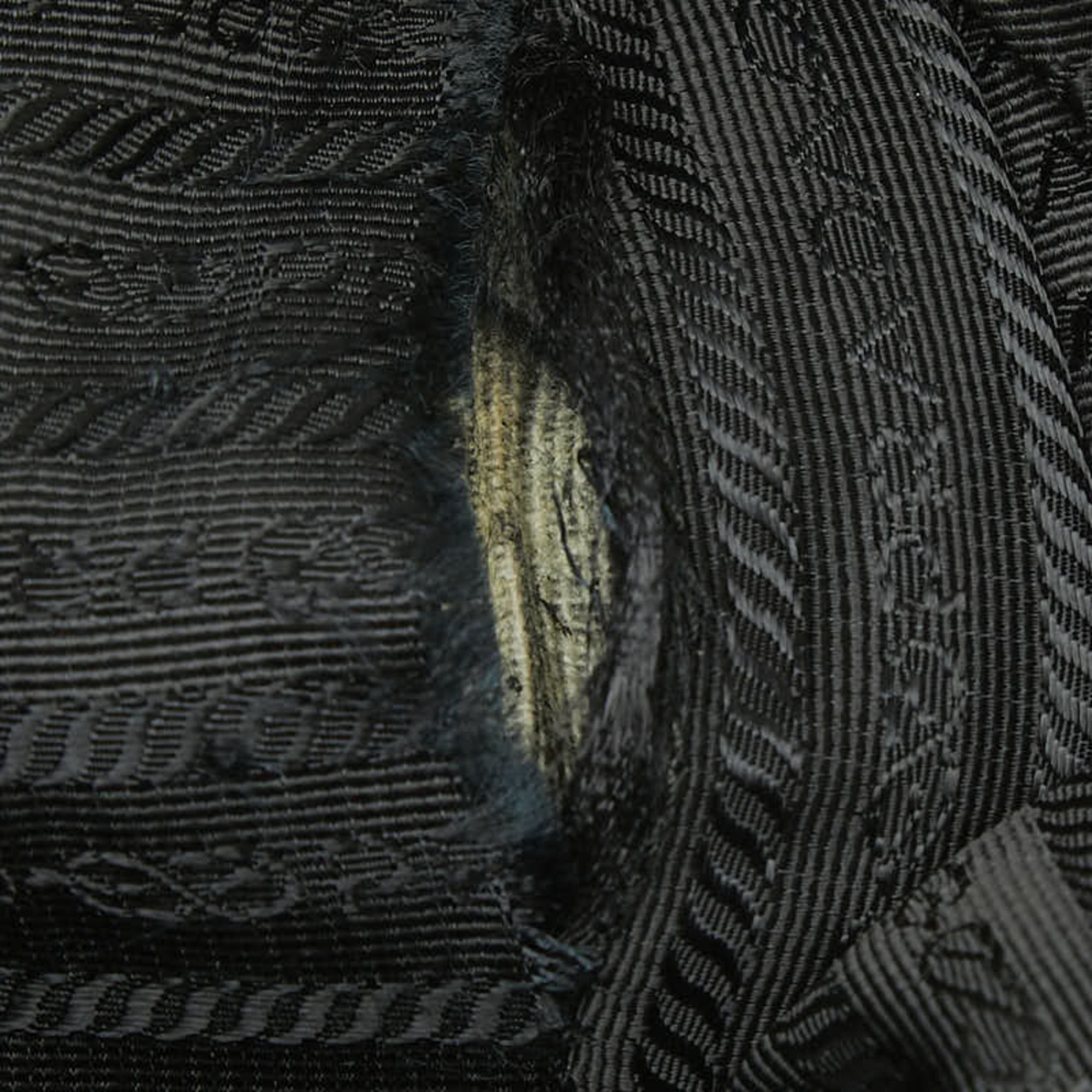 Leather Shoulder Bag (Pre-Owned) - Prada - Modalova