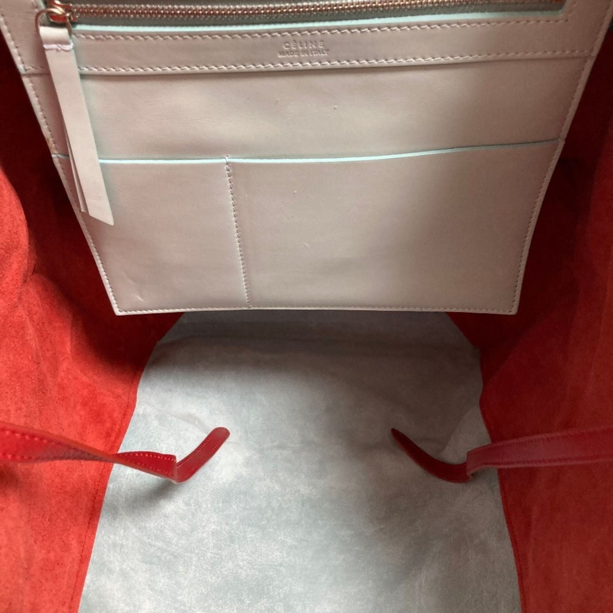 Tote Bag (Pre-Owned) - Celine - Modalova