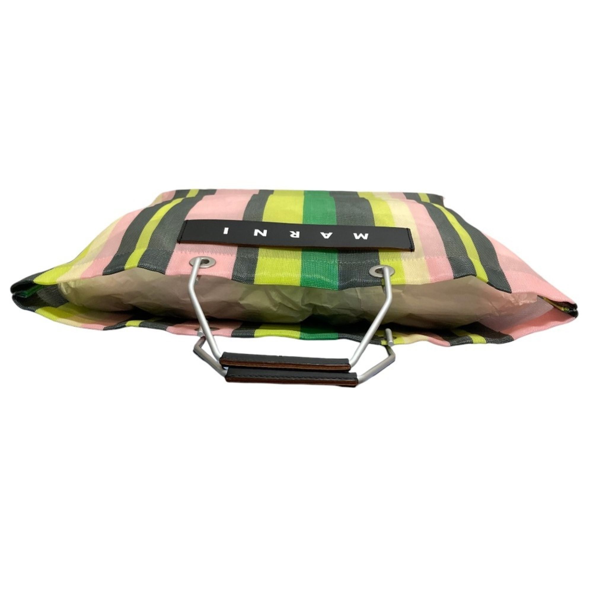 Tote Bag (Pre-Owned) - Marni - Modalova