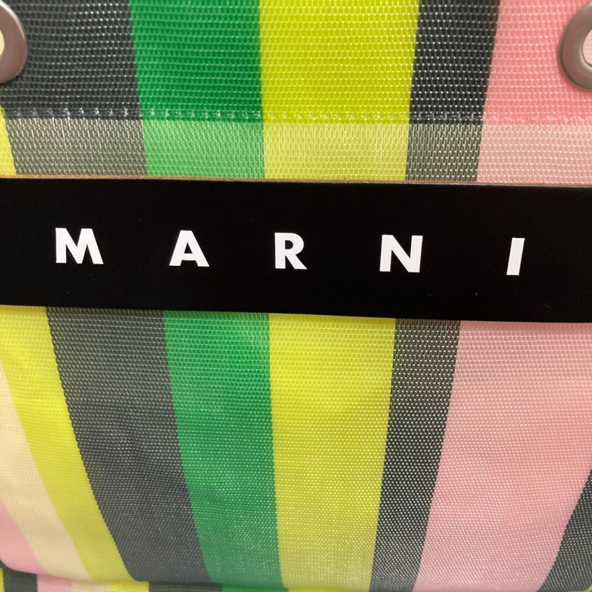 Tote Bag (Pre-Owned) - Marni - Modalova