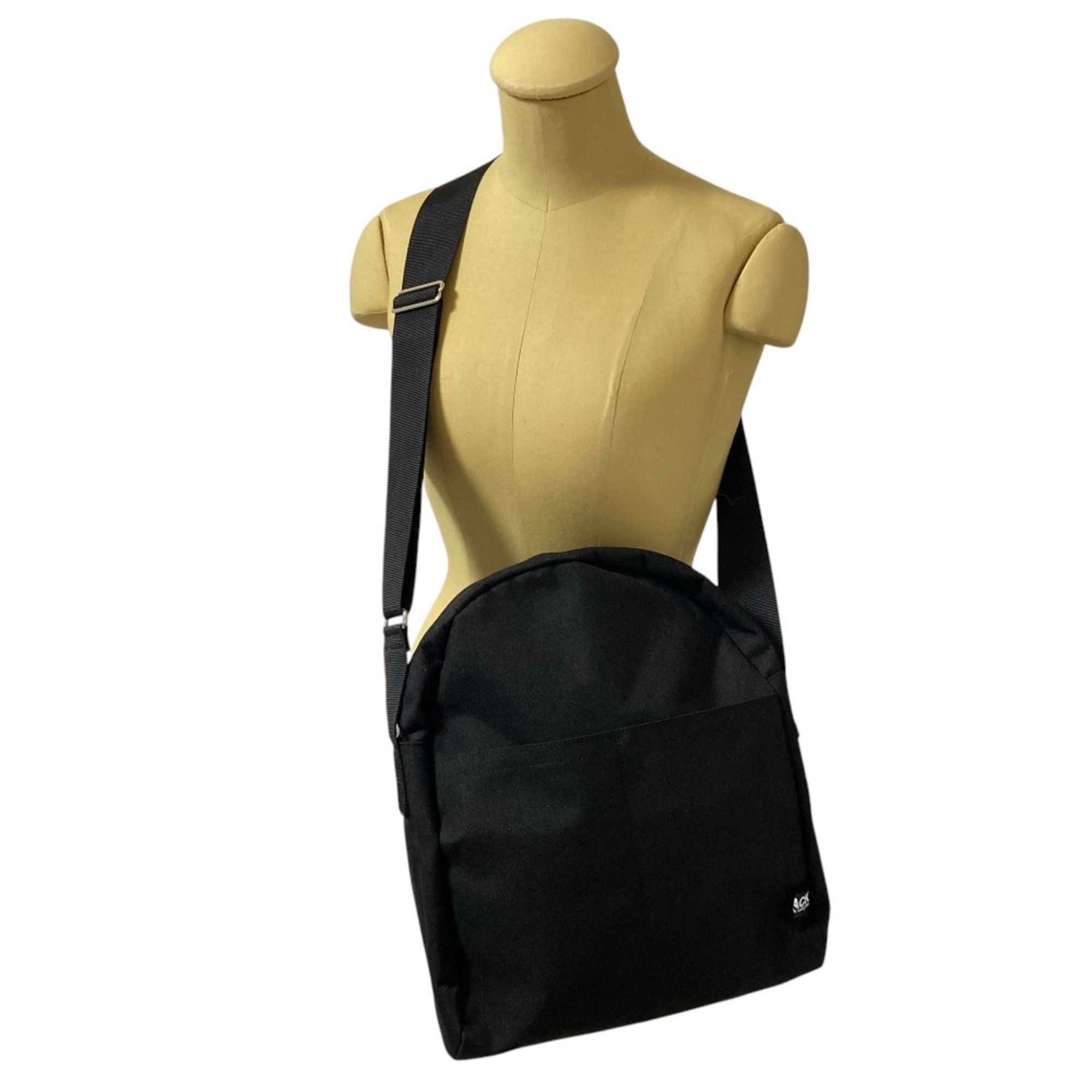 Nylon Shoulder Bag (Pre-Owned) - Comme des Garçons - Modalova