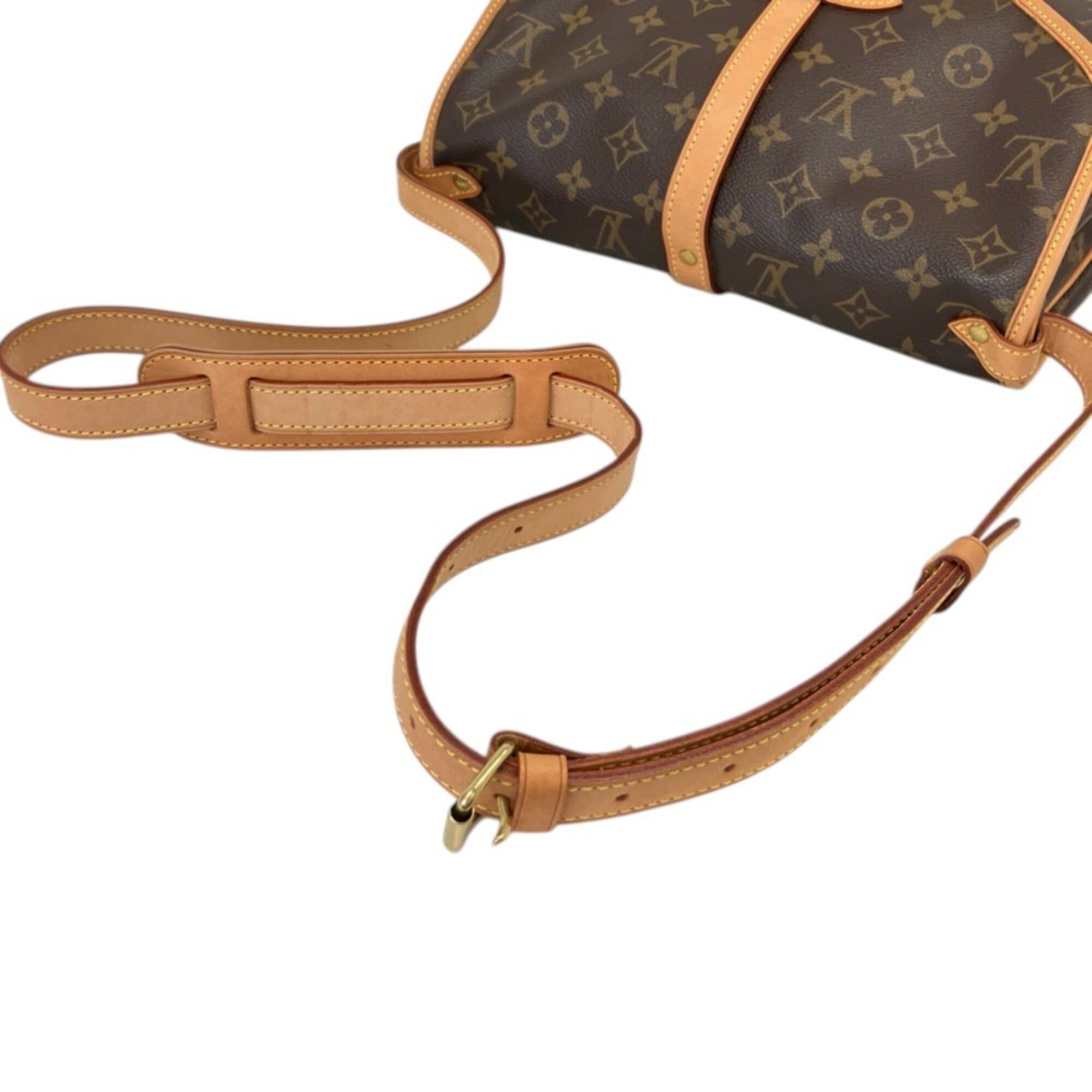 Shoulder Bag (Pre-Owned) - Louis Vuitton - Modalova