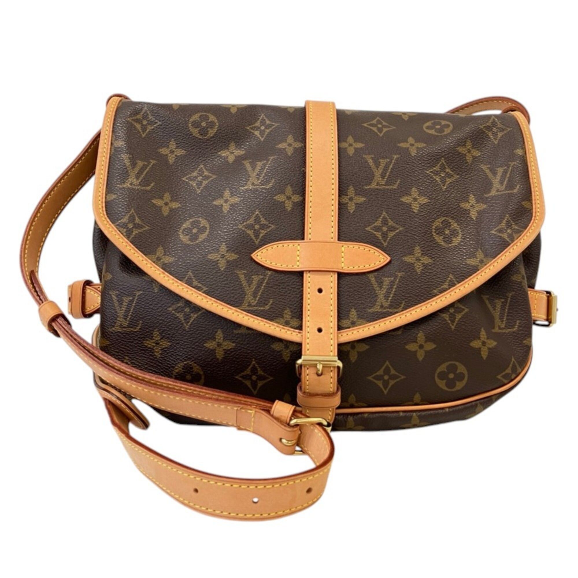 Shoulder Bag (Pre-Owned) - Louis Vuitton - Modalova