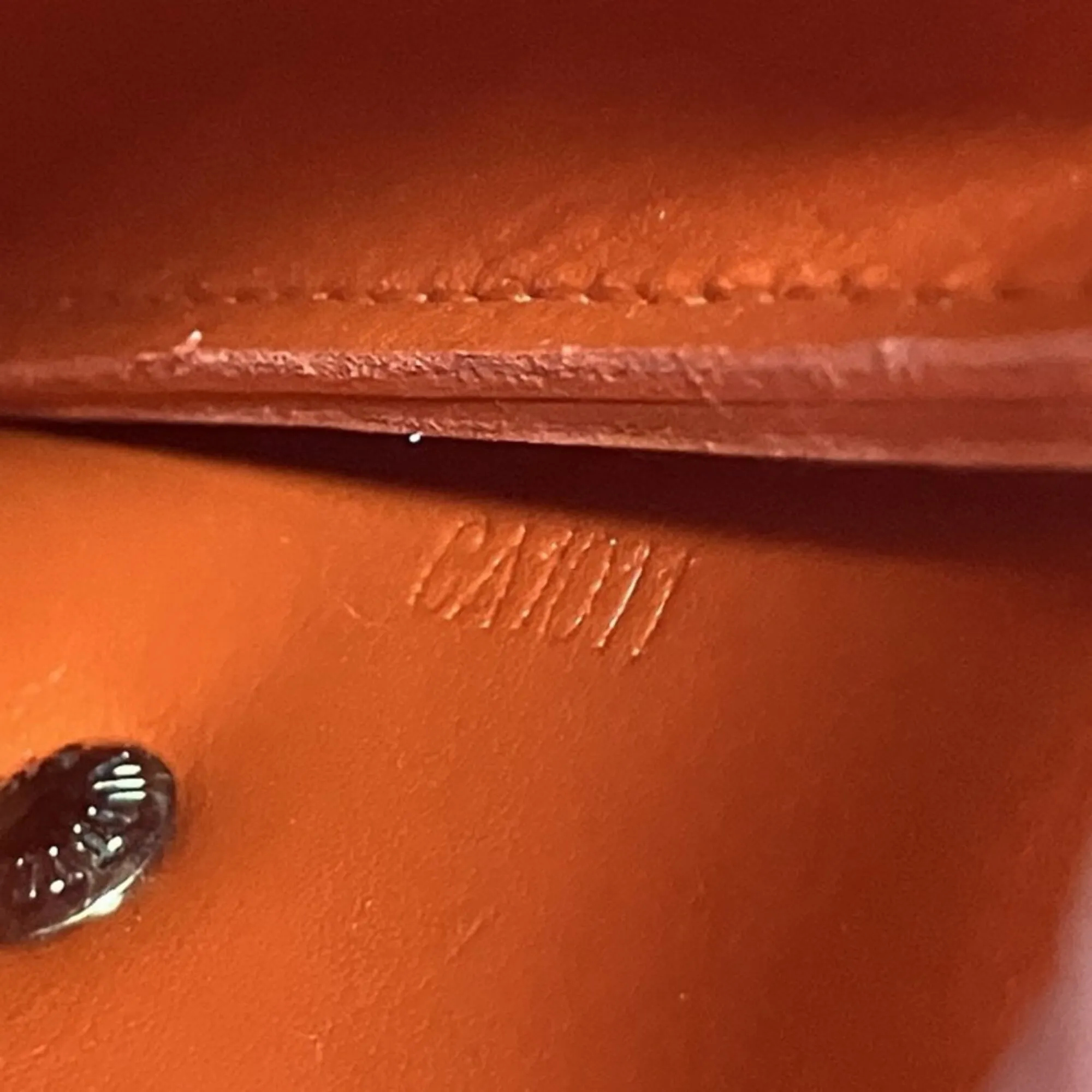 Monogram Vernis Pouch (Pre-Owned) - Louis Vuitton - Modalova