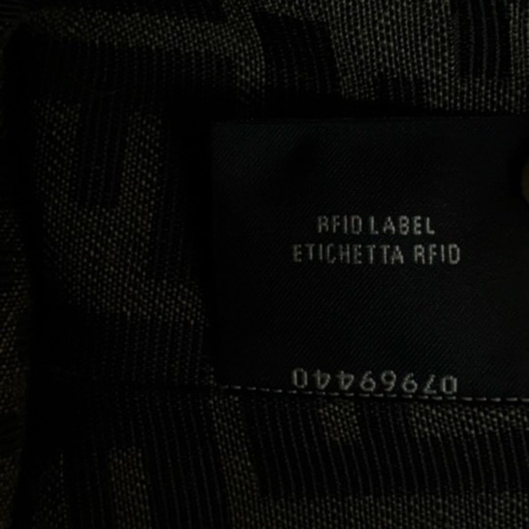 Leather Shoulder Bag (Pre-Owned) - Fendi - Modalova