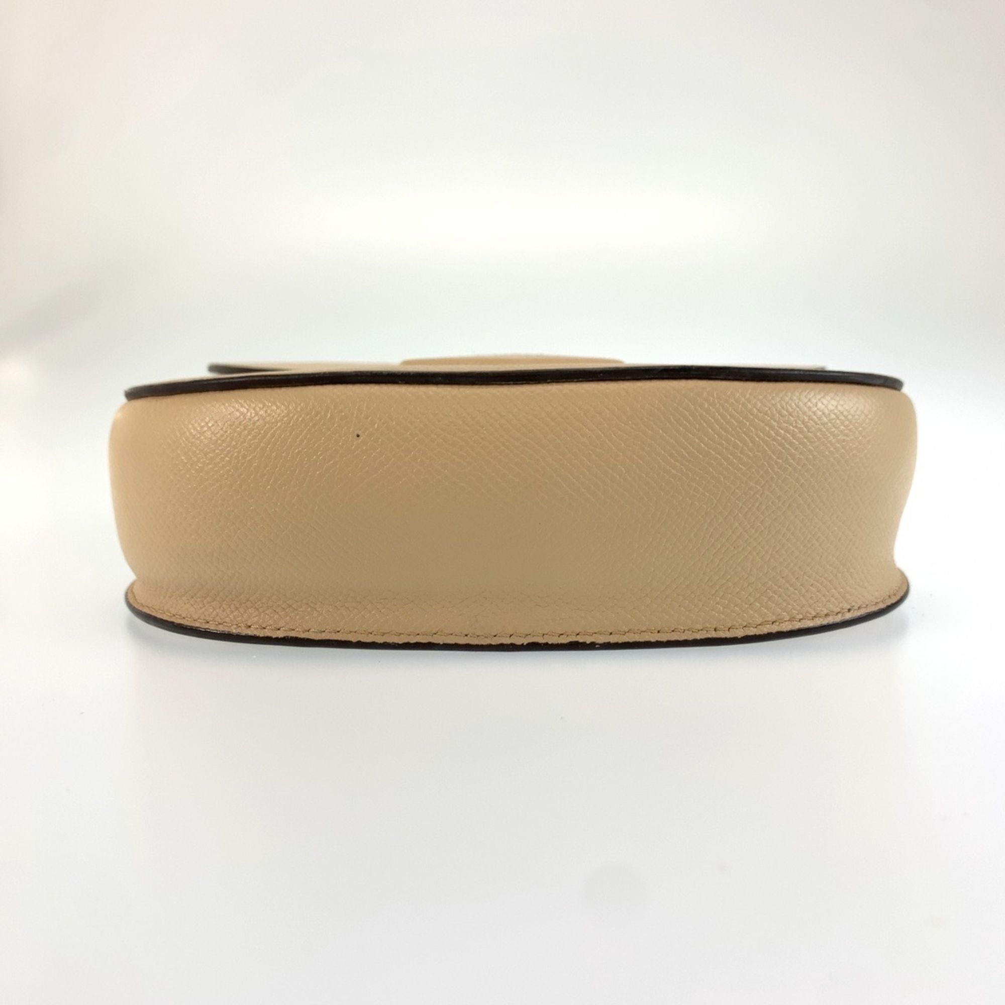 Leather Pochette Shoulder Bag (Pre-Owned) - Celine - Modalova