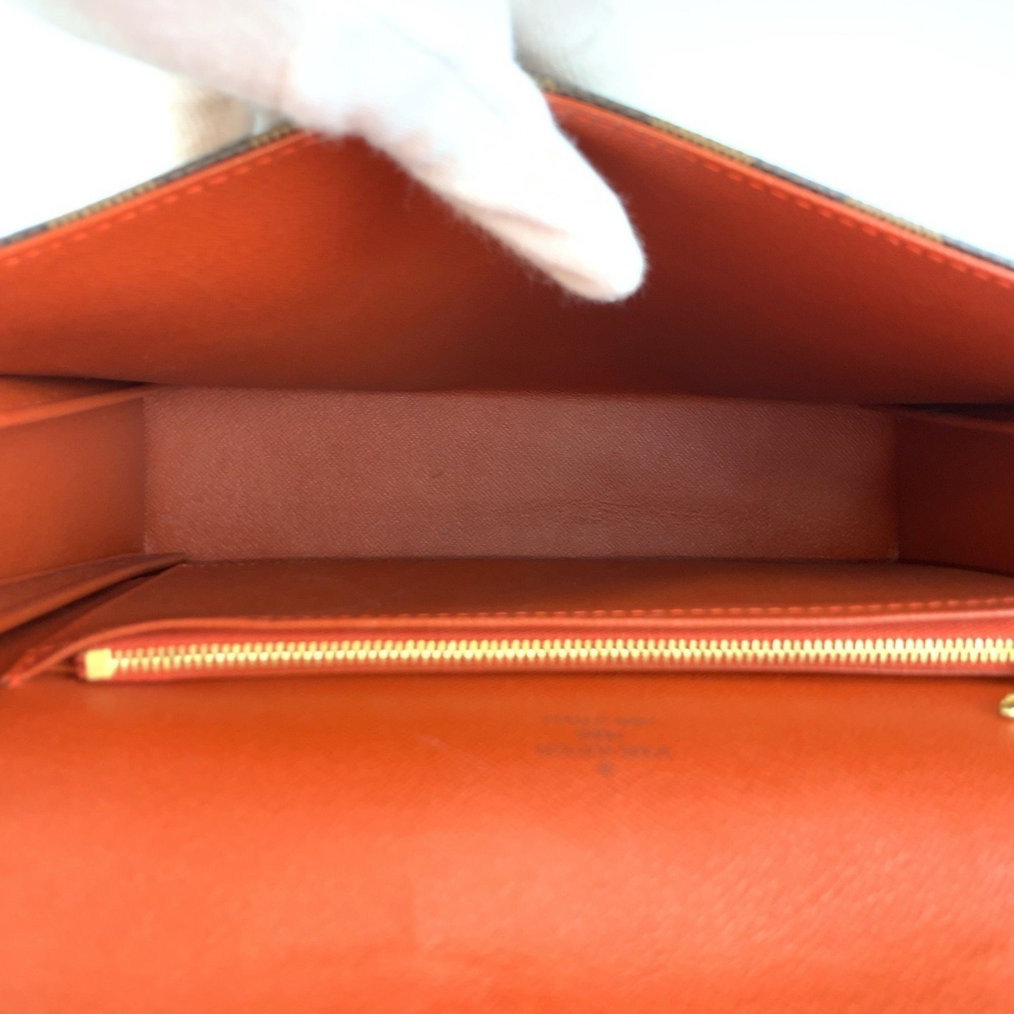 Damier Pvc Shoulder Bag (Pre-Owned) - Louis Vuitton - Modalova