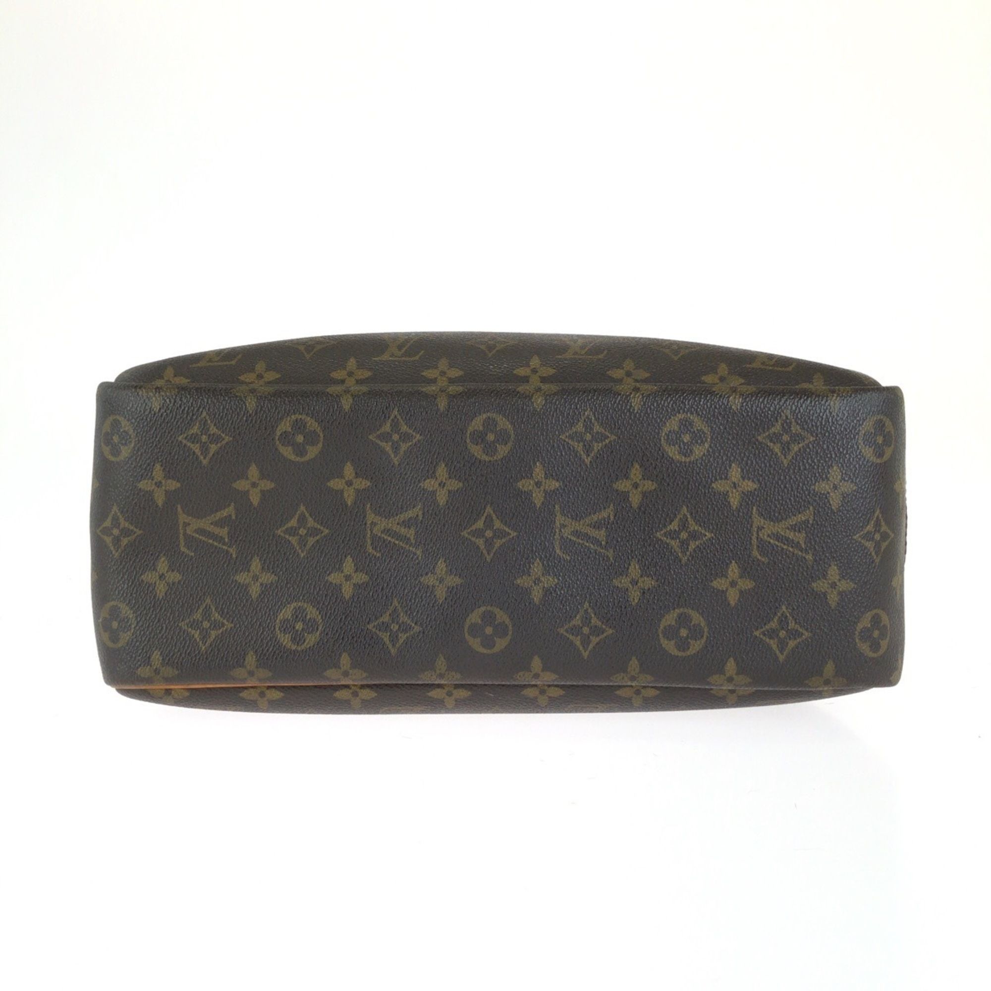 Monogram Pvc Leather Handbag (Pre-Owned) - Louis Vuitton - Modalova
