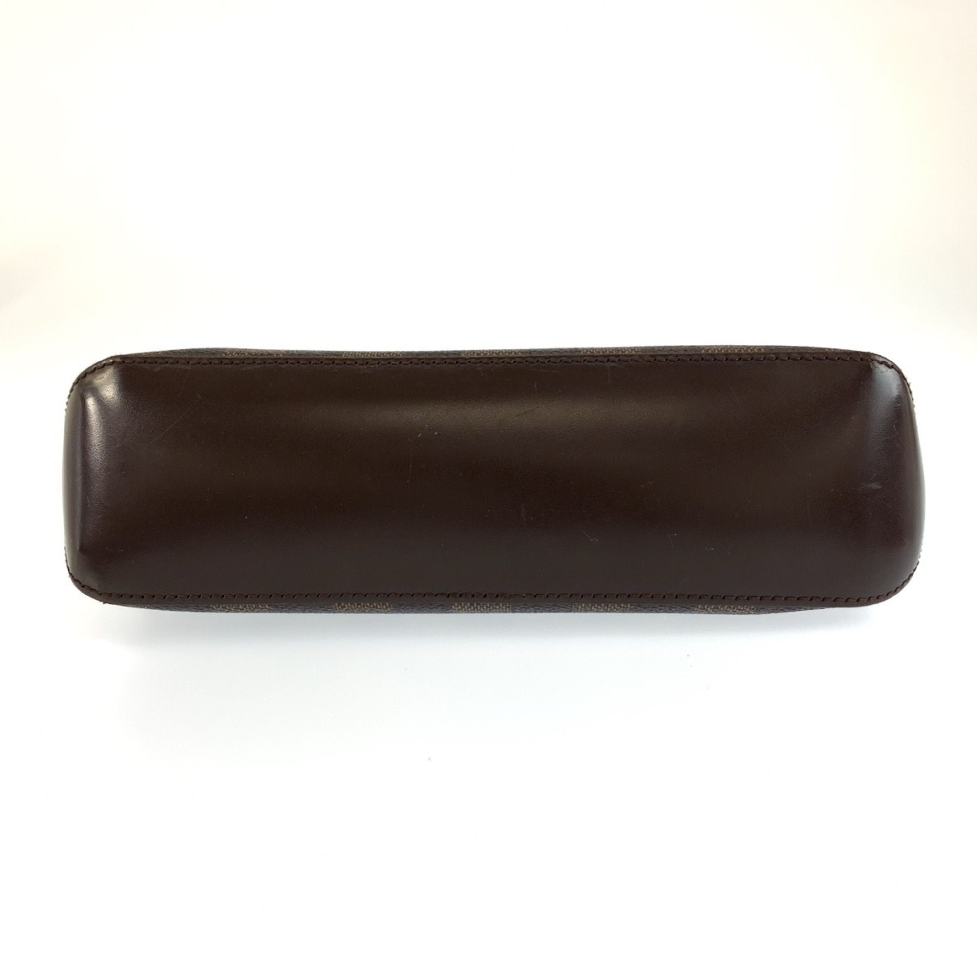 Damier Pvc Pochette Shoulder Bag (Pre-Owned) - Louis Vuitton - Modalova