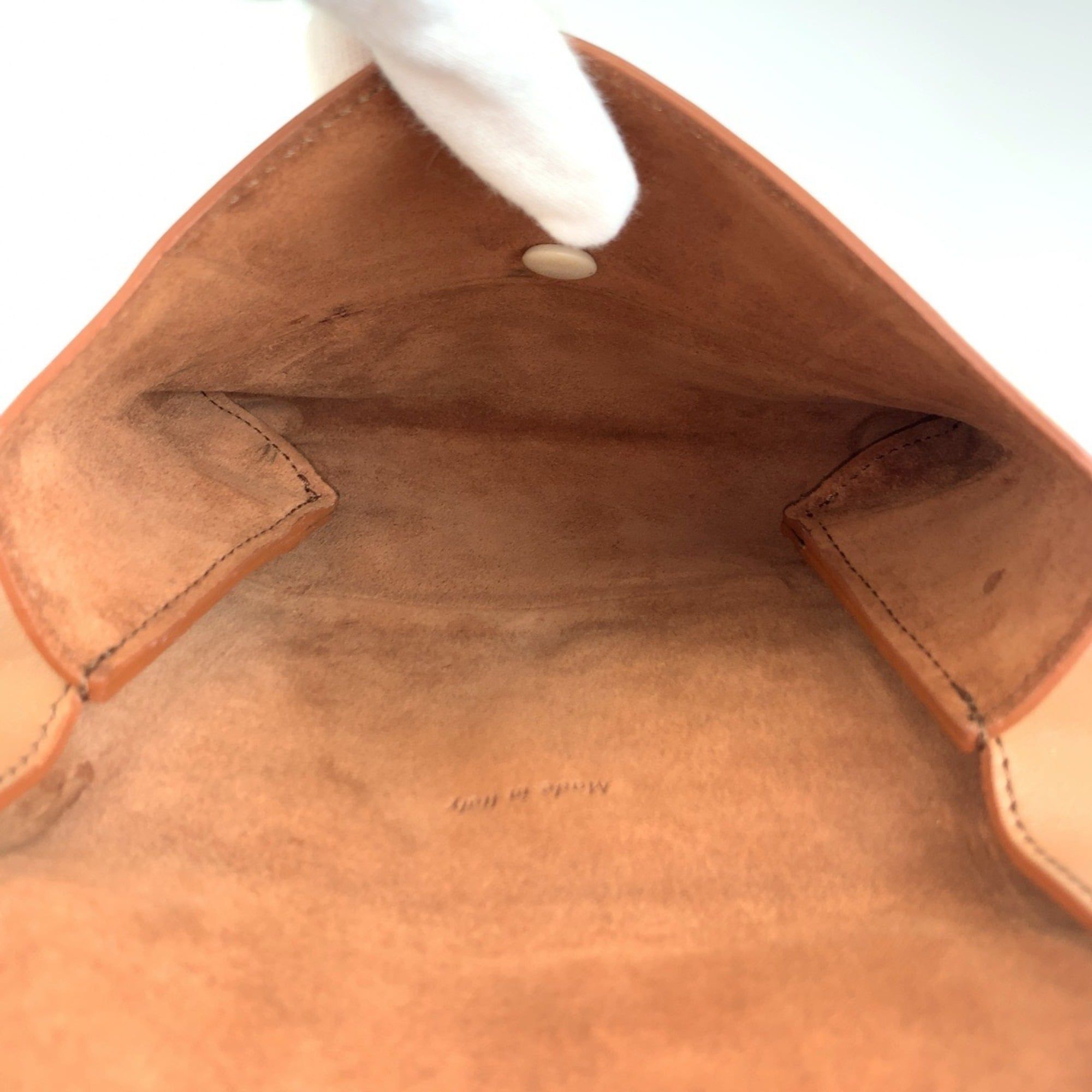 Leather Handbag (Pre-Owned) - Celine - Modalova