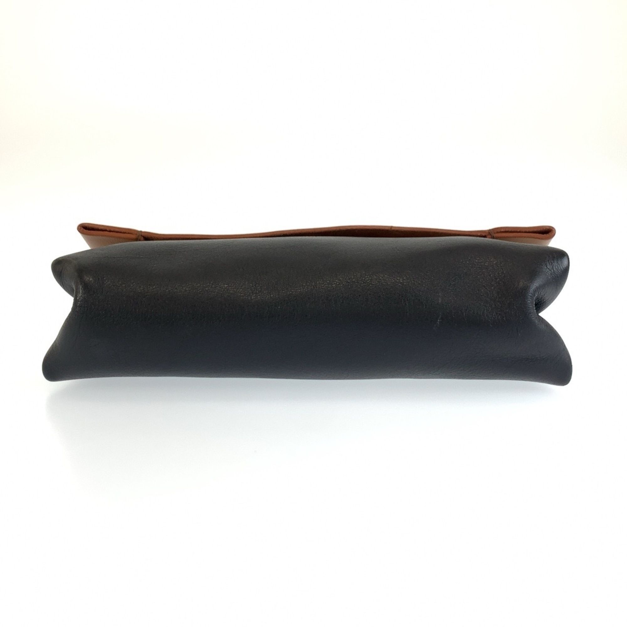 Leather Handbag (Pre-Owned) - Celine - Modalova