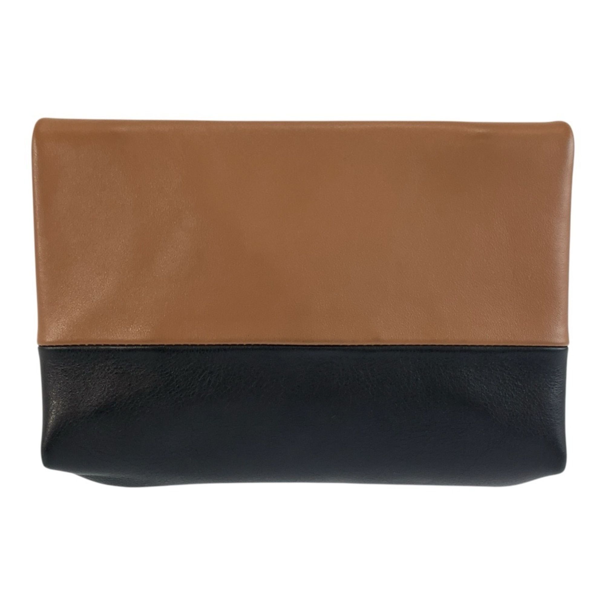 Leather Handbag (Pre-Owned) - Celine - Modalova