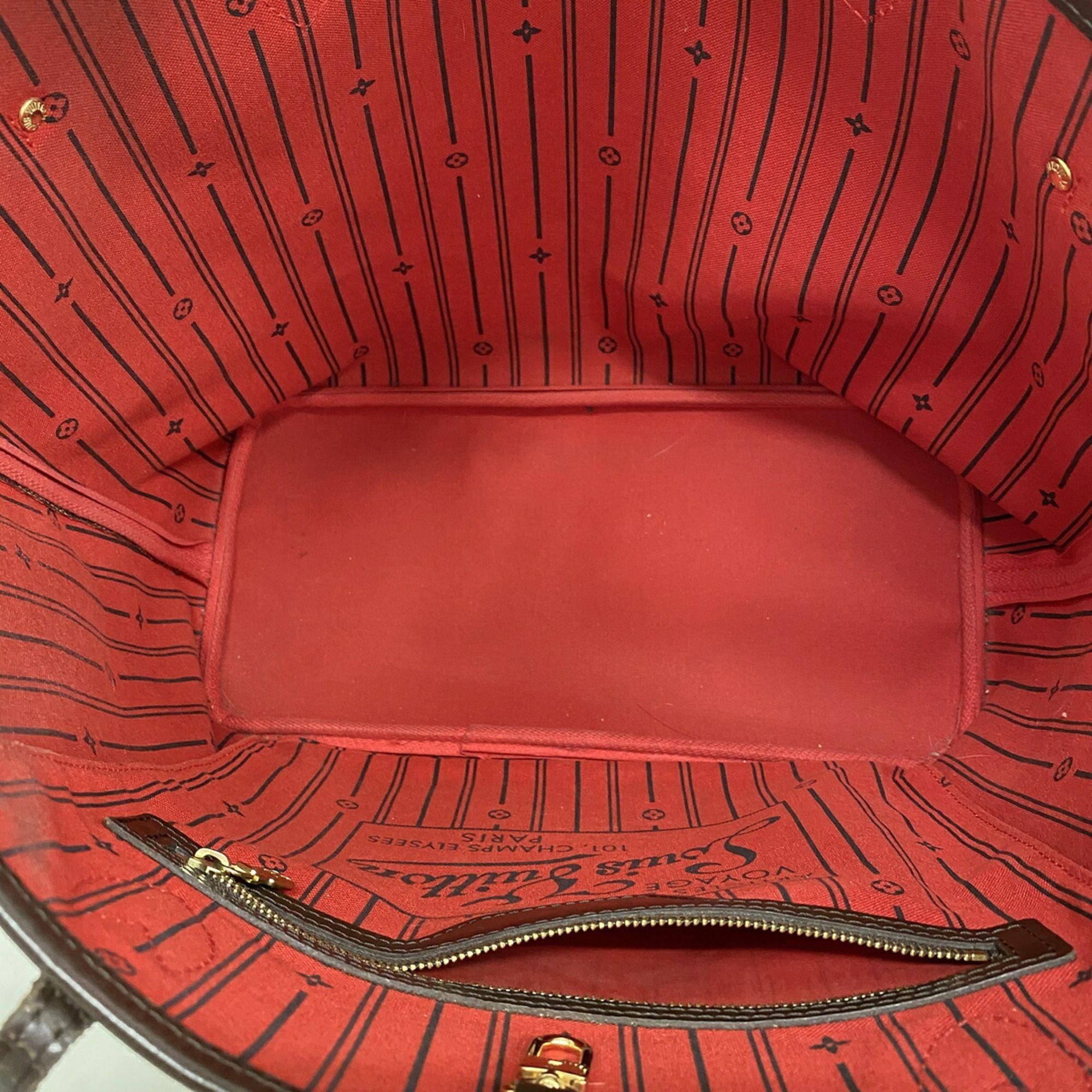 Tote Bag (Pre-Owned) - Louis Vuitton - Modalova