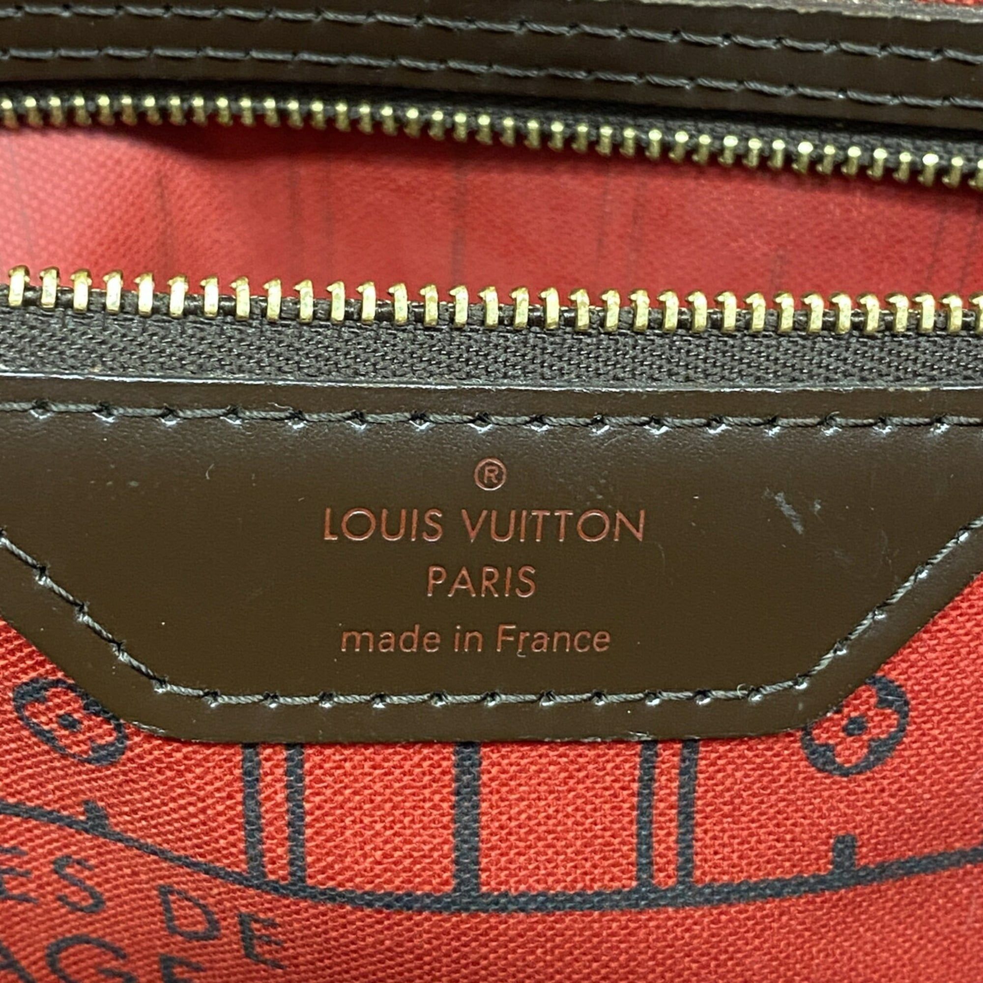 Tote Bag (Pre-Owned) - Louis Vuitton - Modalova