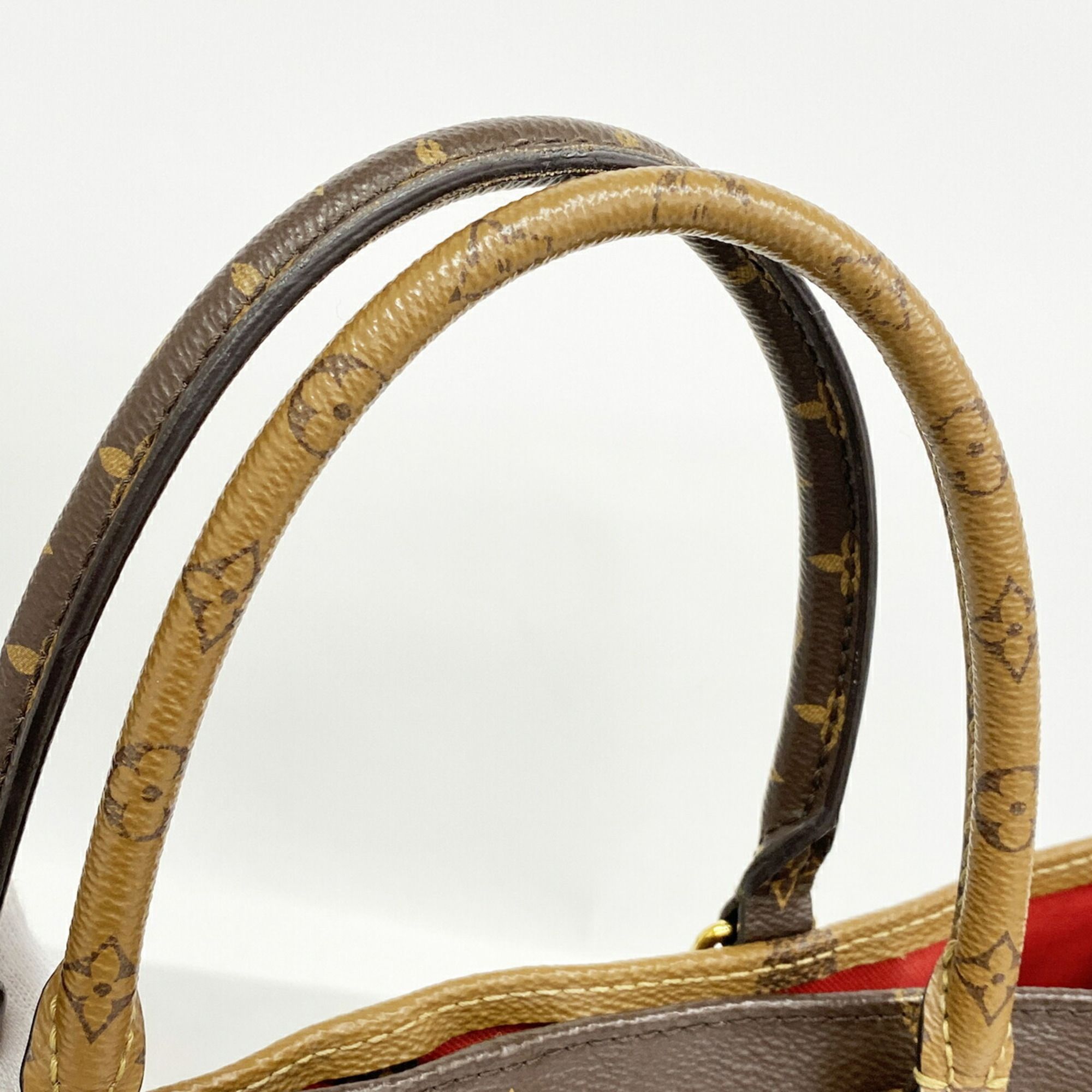 Tote Bag (Pre-Owned) - Louis Vuitton - Modalova