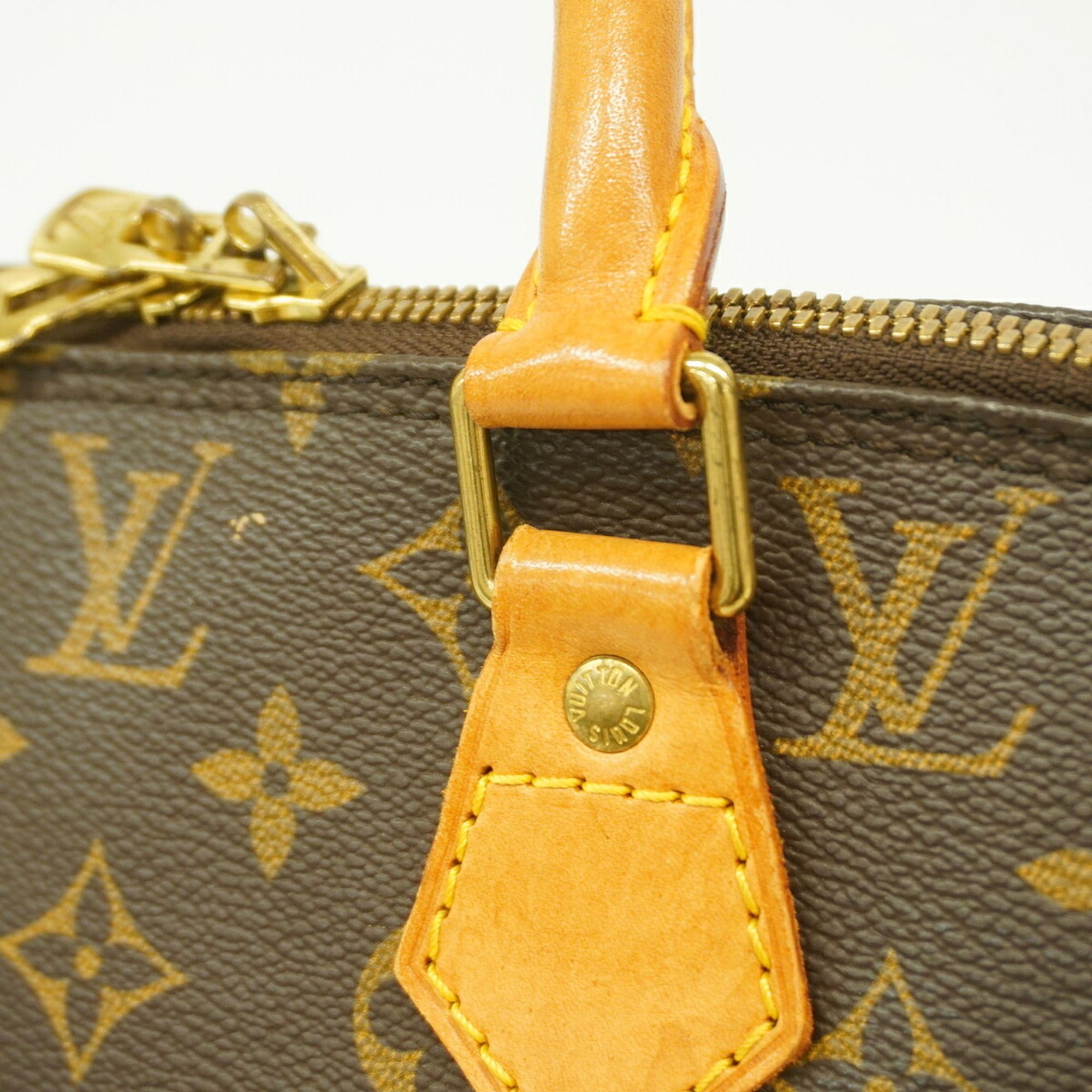 Handbag (Pre-Owned) - Louis Vuitton - Modalova