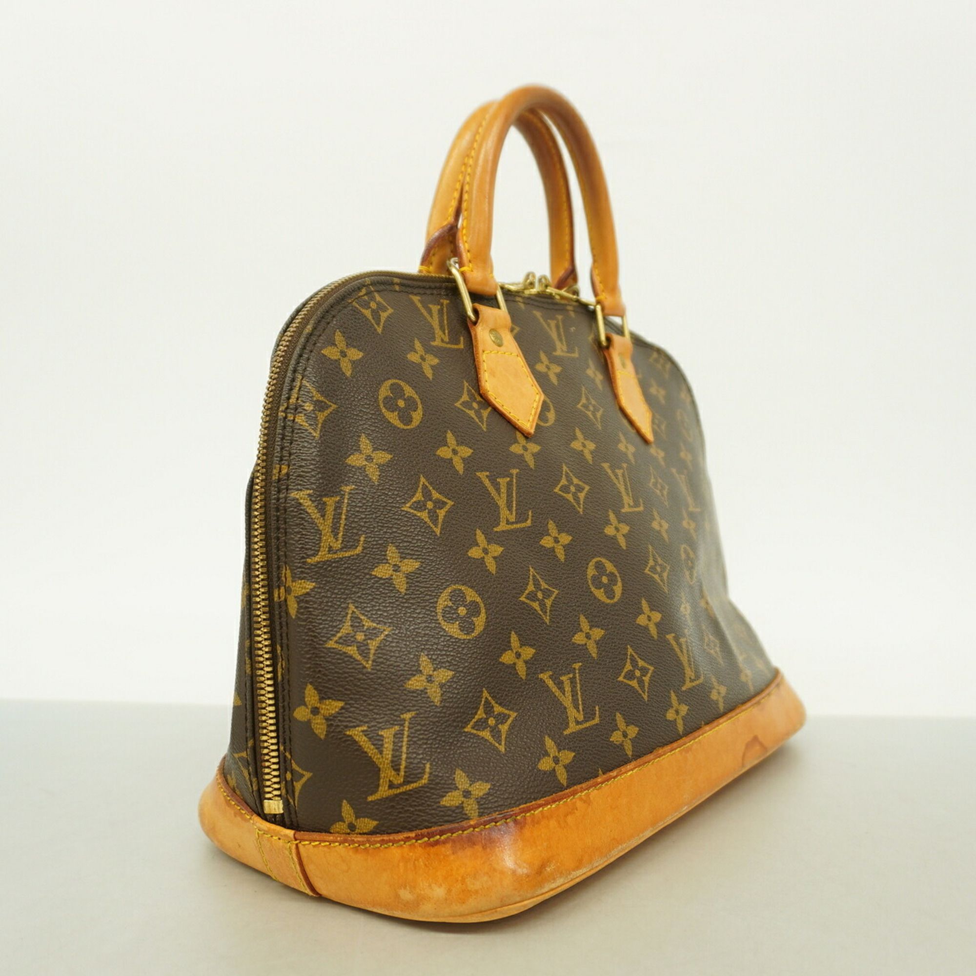 Handbag (Pre-Owned) - Louis Vuitton - Modalova