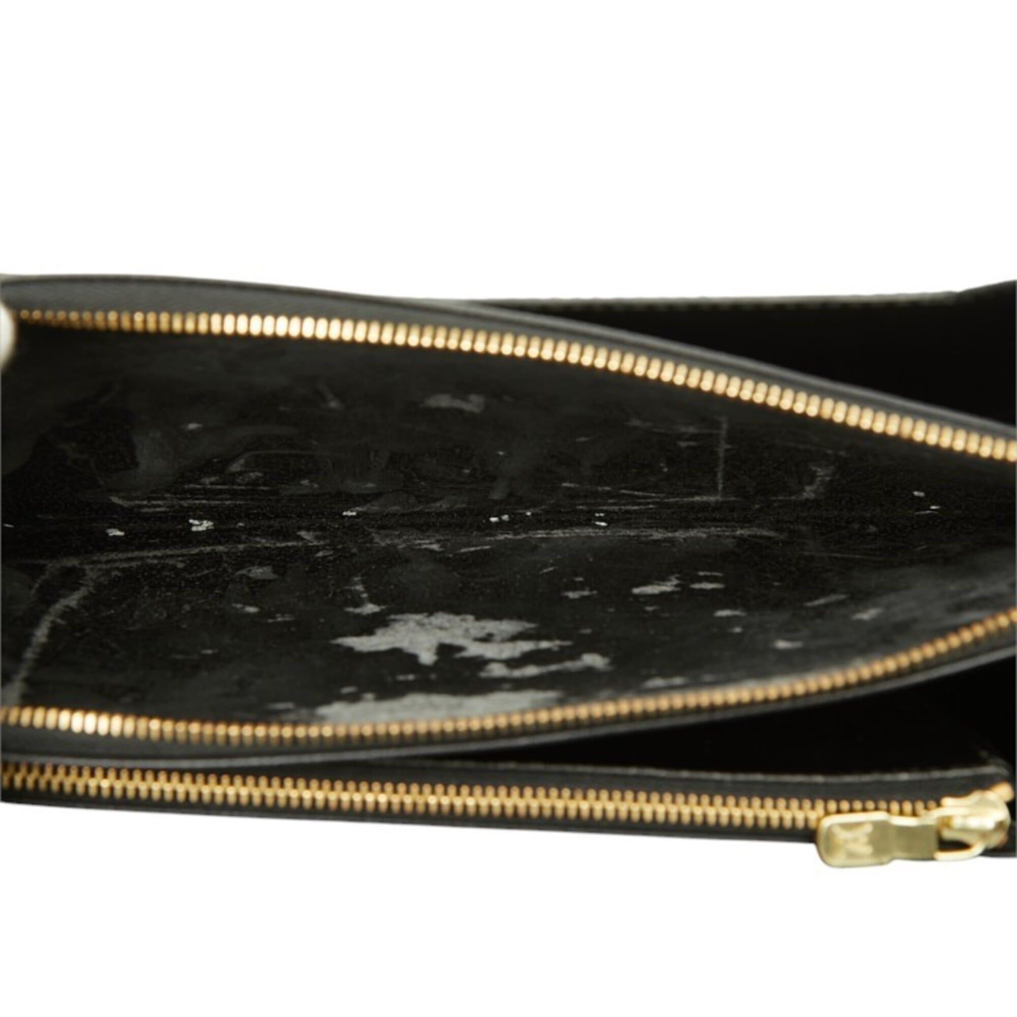 Leather Handbag (Pre-Owned) - Louis Vuitton - Modalova