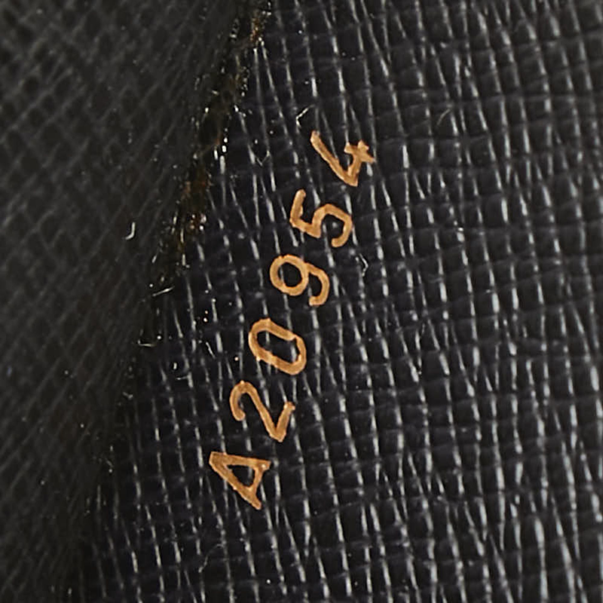 Leather Handbag (Pre-Owned) - Louis Vuitton - Modalova