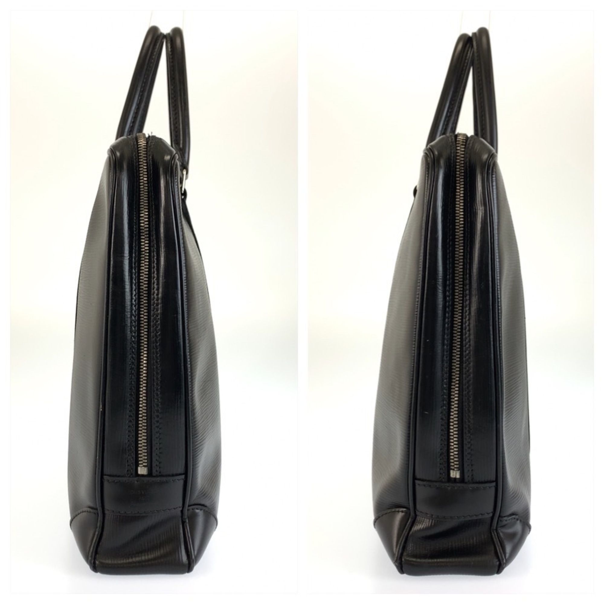 Epi Leather Briefcase (Pre-Owned) - Louis Vuitton - Modalova