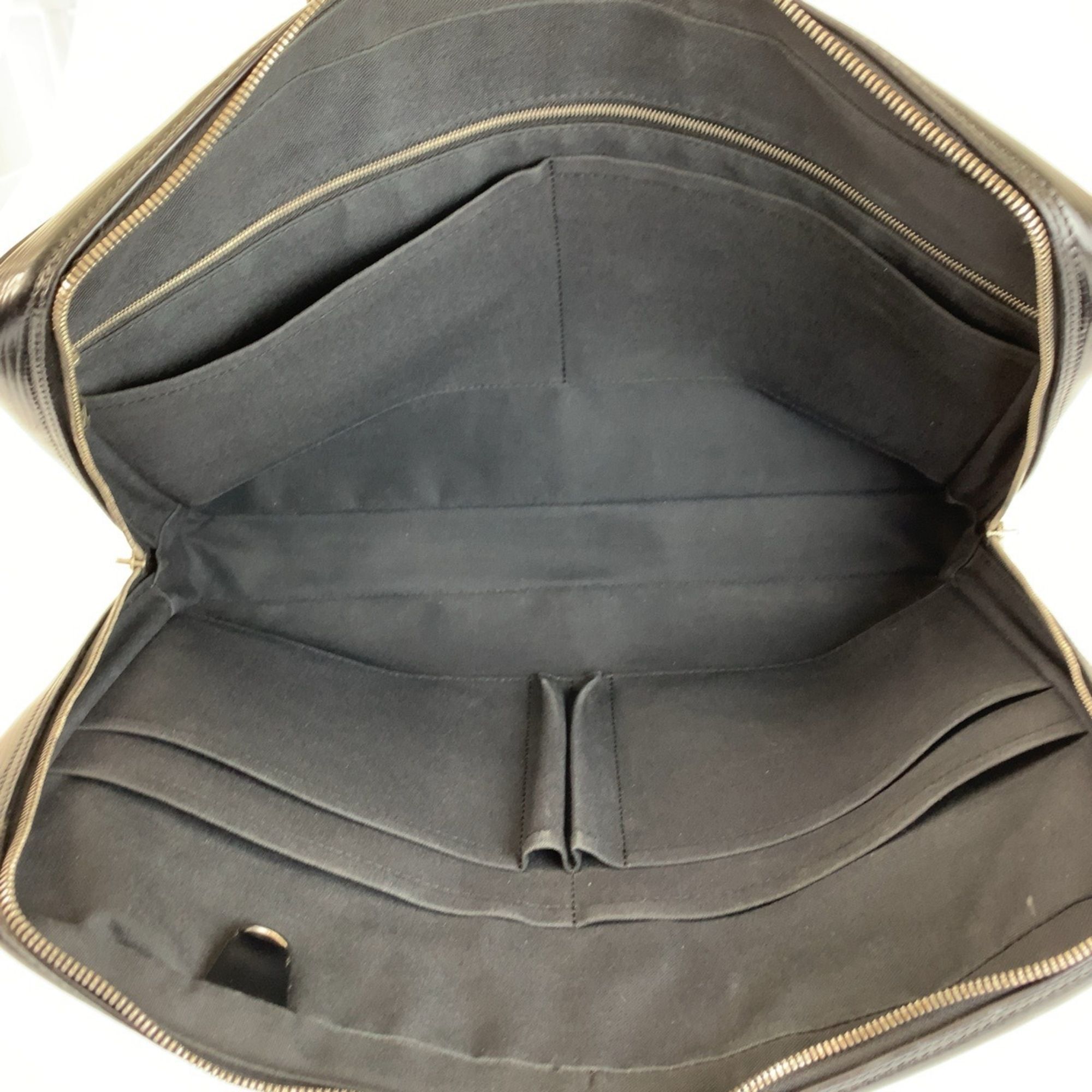 Epi Leather Briefcase (Pre-Owned) - Louis Vuitton - Modalova
