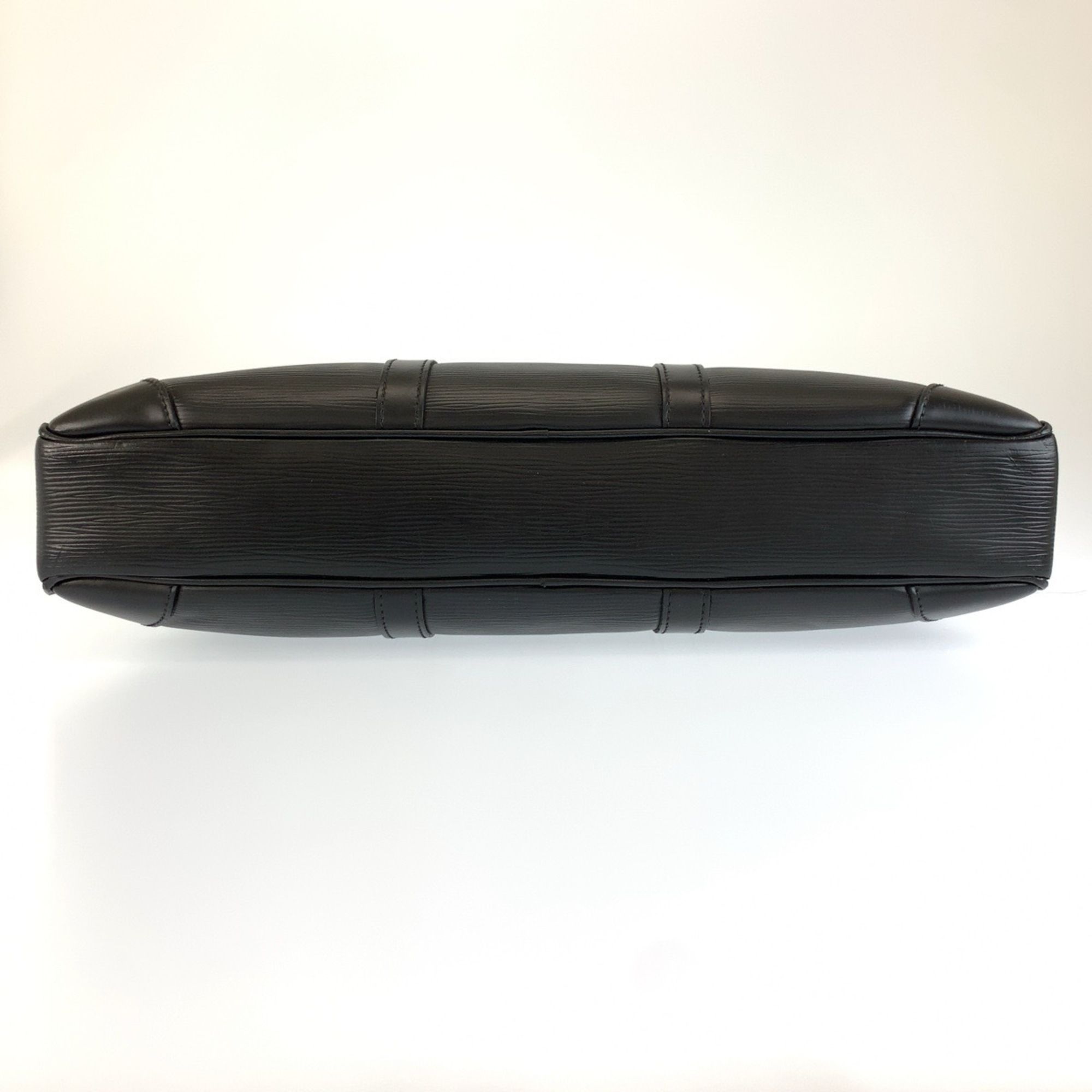 Epi Leather Briefcase (Pre-Owned) - Louis Vuitton - Modalova