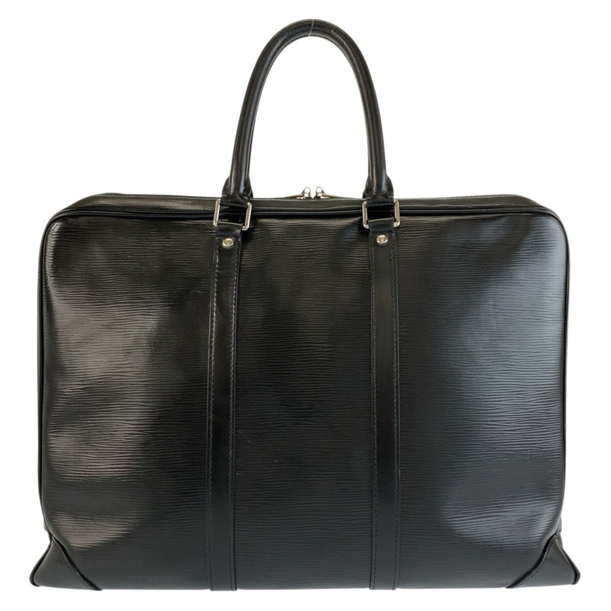 Epi Leather Briefcase (Pre-Owned) - Louis Vuitton - Modalova