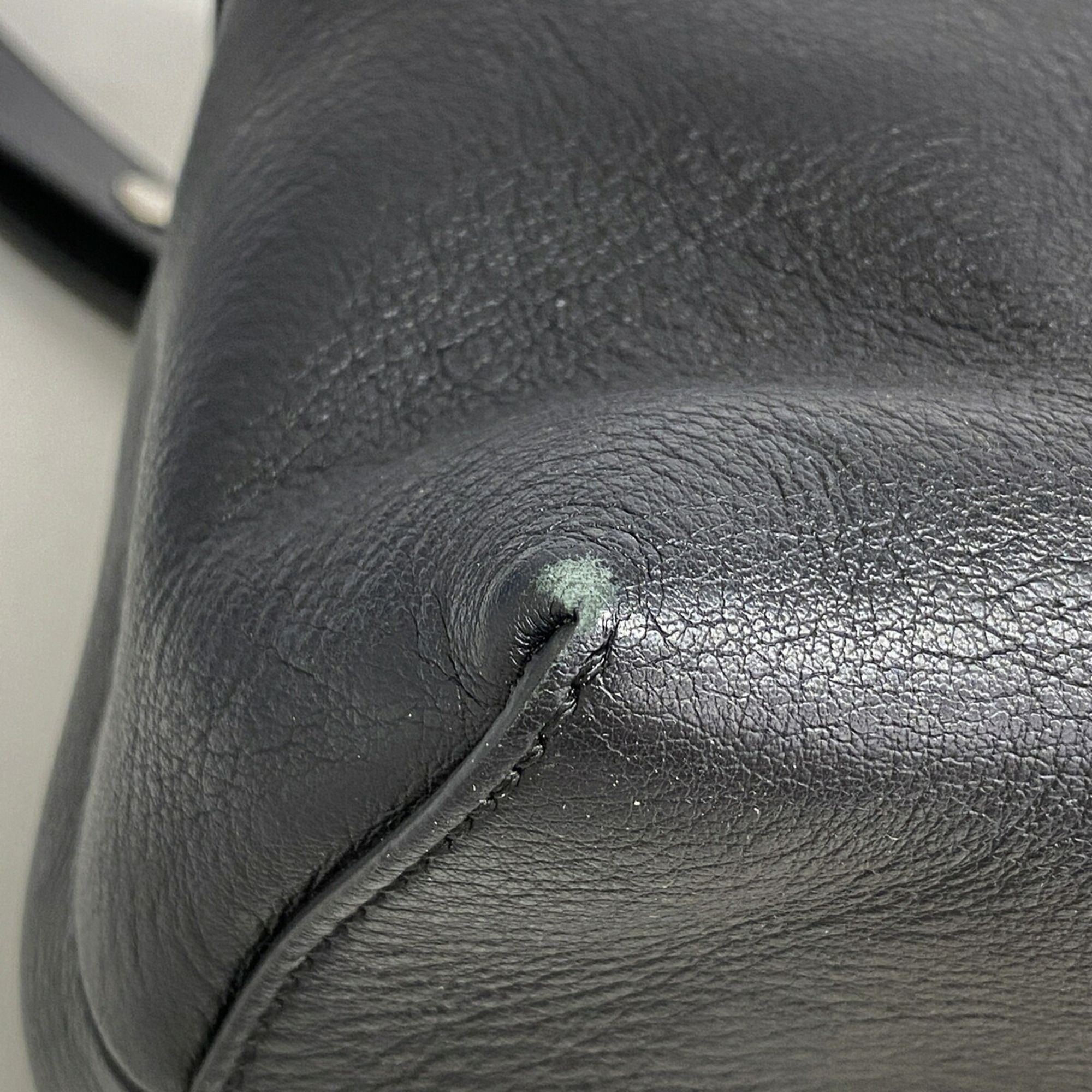 Leather Handbag (Pre-Owned) - Fendi - Modalova