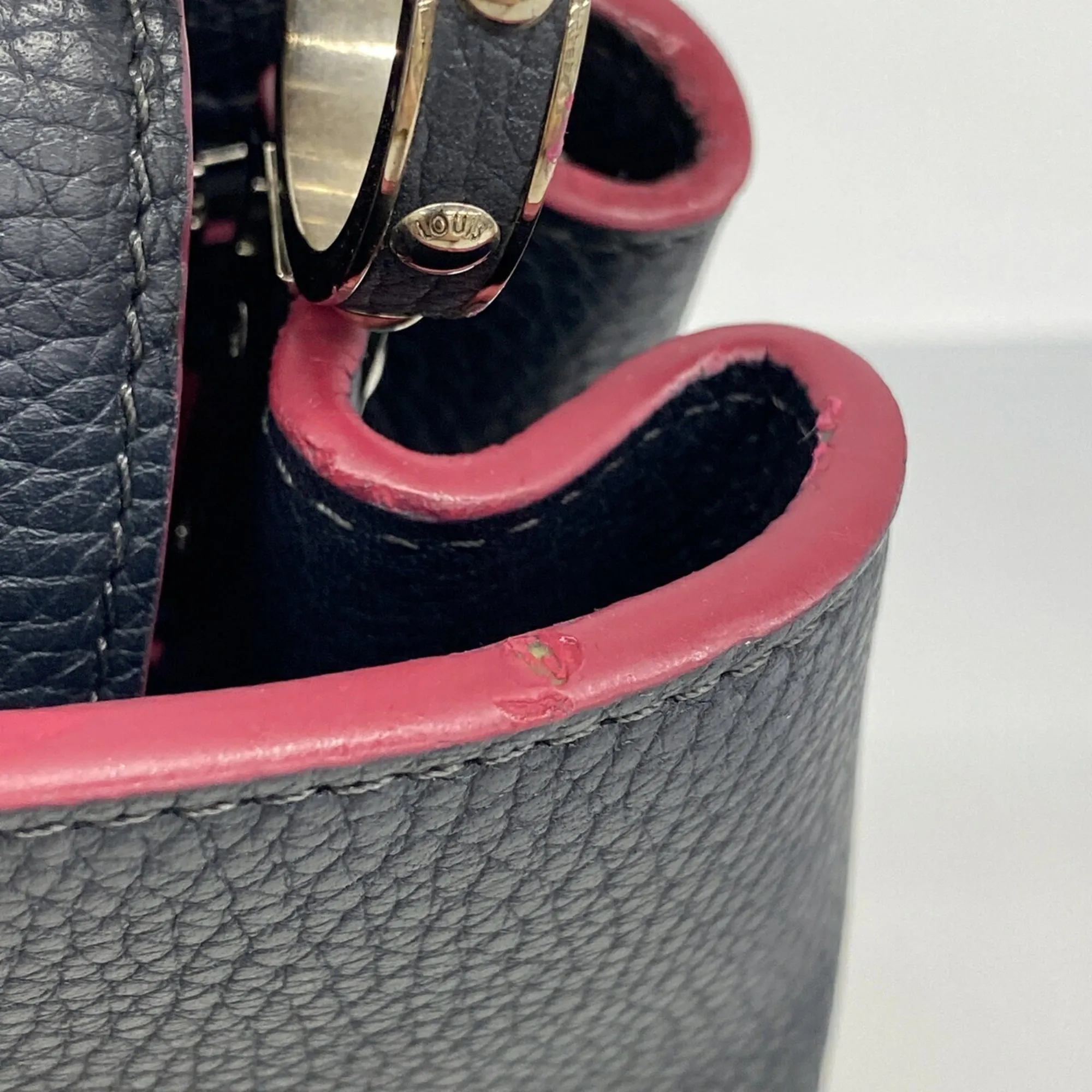 Handbag (Pre-Owned) - Louis Vuitton - Modalova