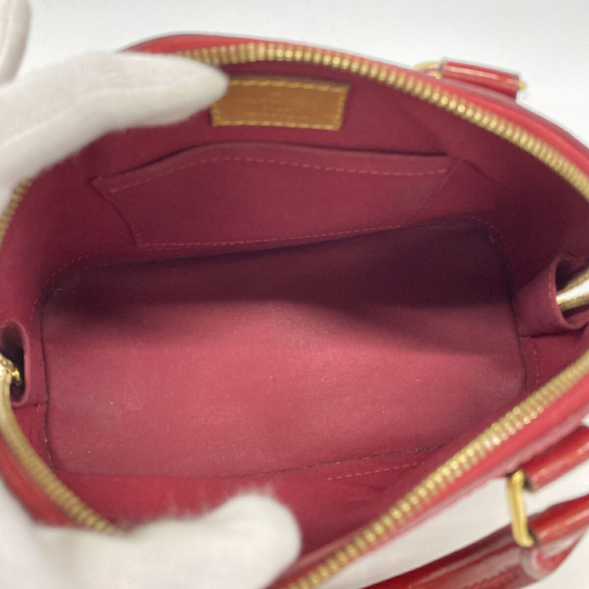 Handbag (Pre-Owned) - Louis Vuitton - Modalova