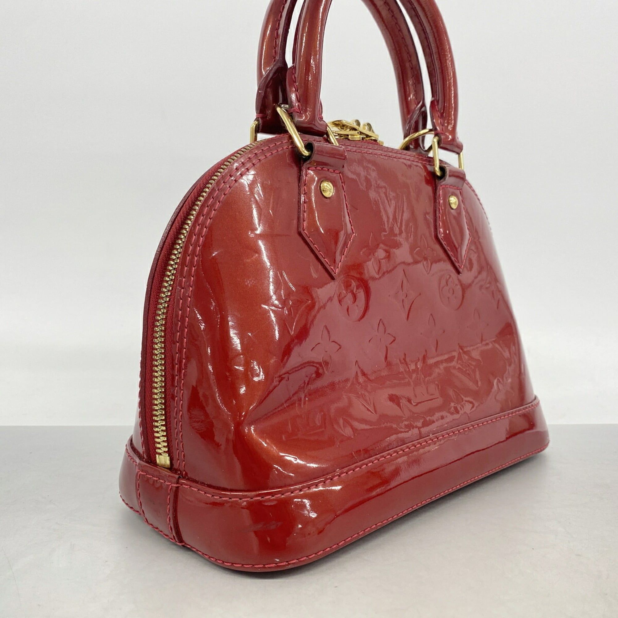 Handbag (Pre-Owned) - Louis Vuitton - Modalova