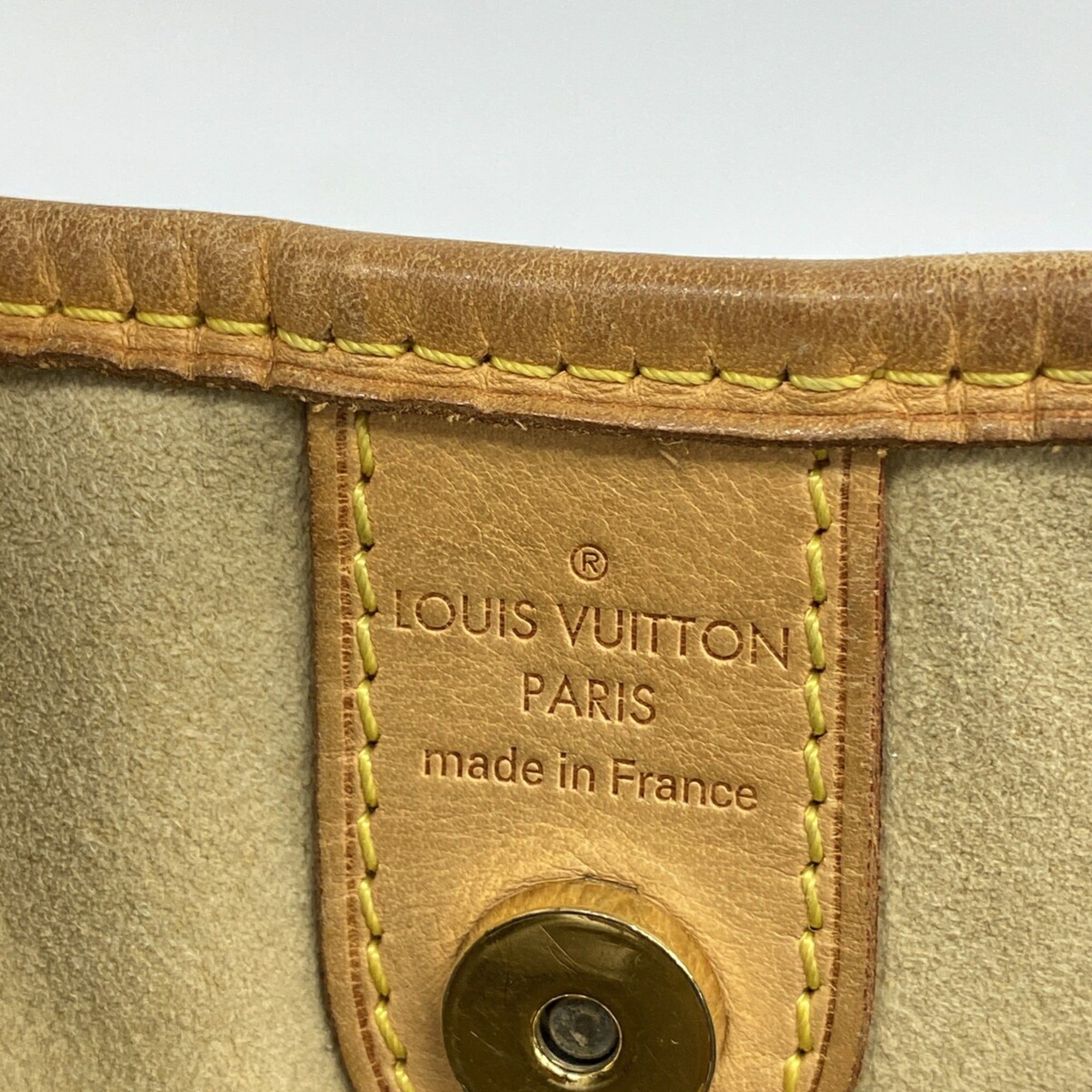 Shoulder Bag (Pre-Owned) - Louis Vuitton - Modalova