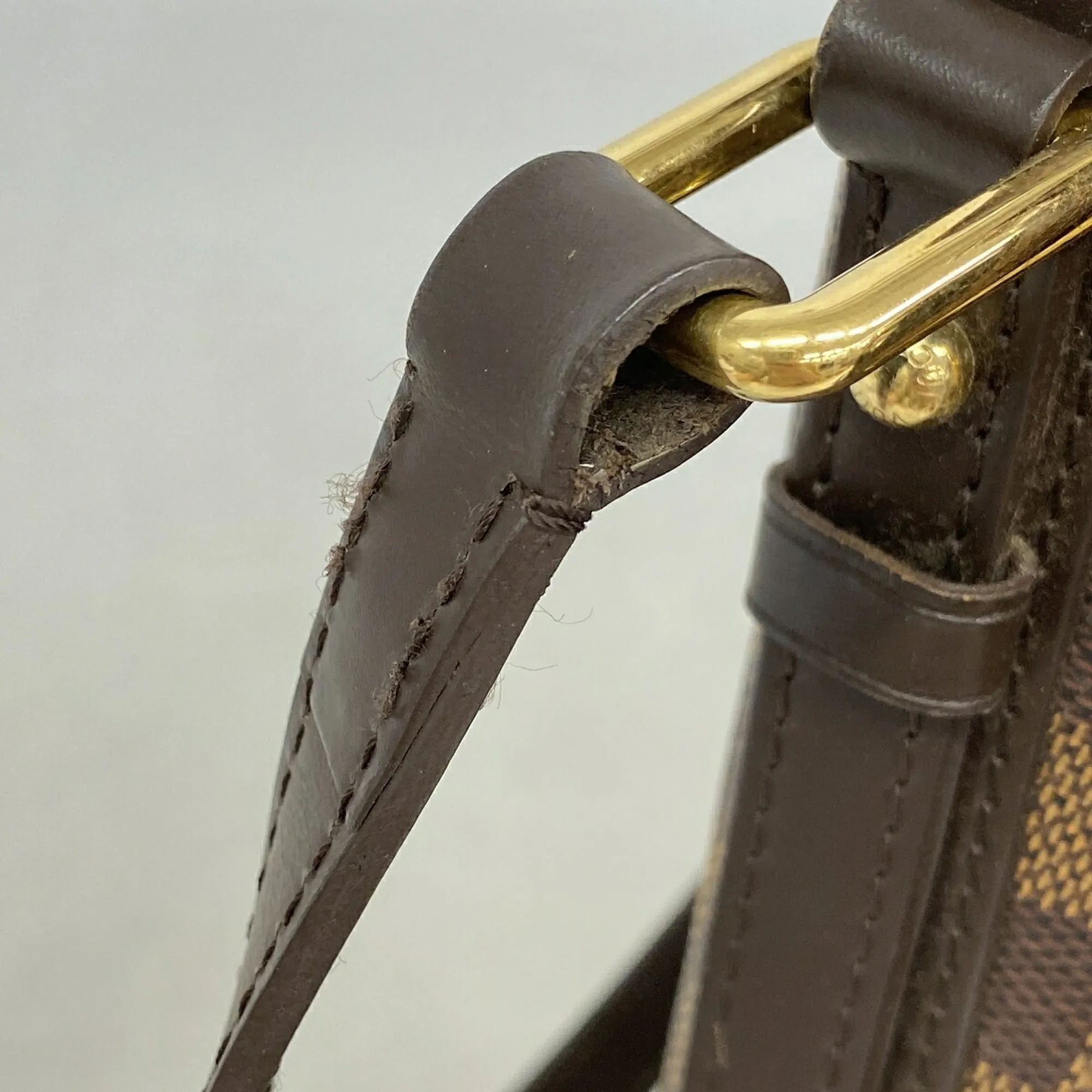 Shoulder Bag (Pre-Owned) - Louis Vuitton - Modalova