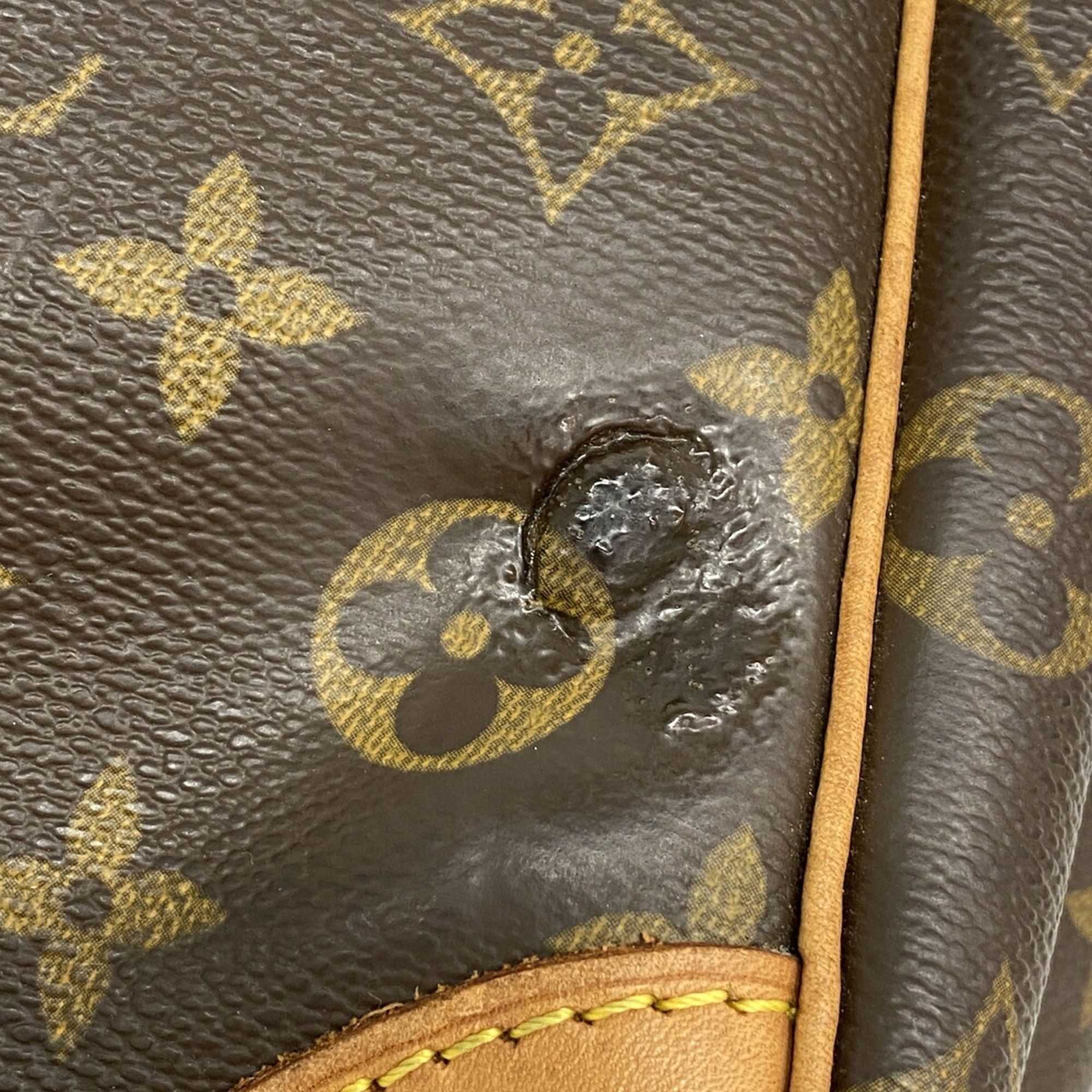 Boston Bag (Pre-Owned) - Louis Vuitton - Modalova