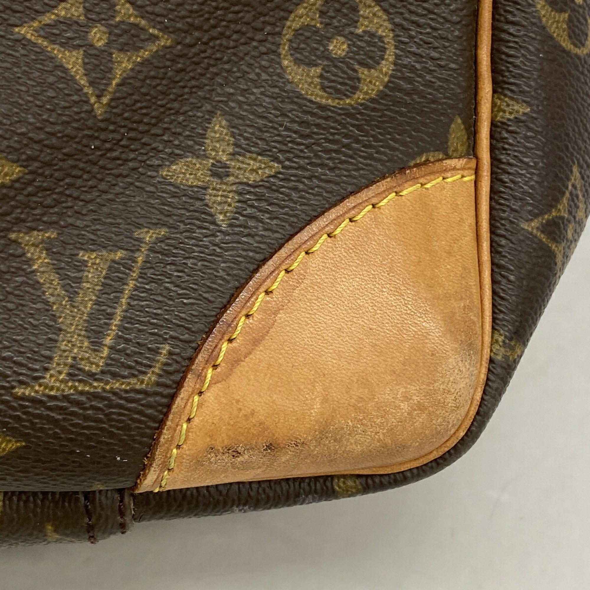 Boston Bag (Pre-Owned) - Louis Vuitton - Modalova