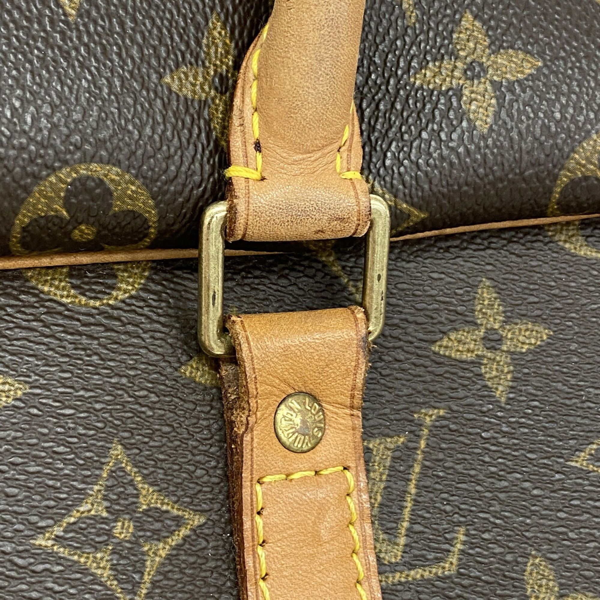 Boston Bag (Pre-Owned) - Louis Vuitton - Modalova