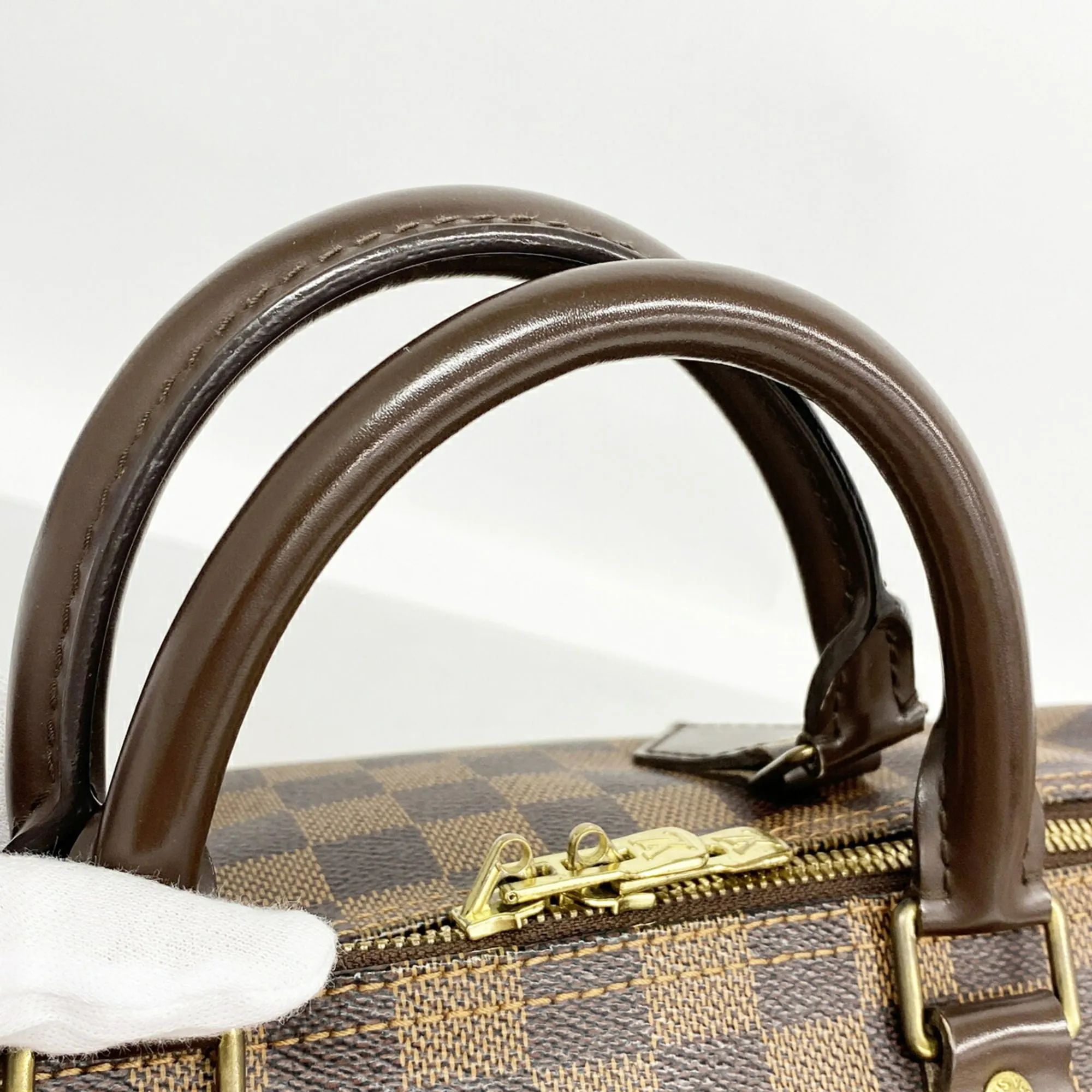 Handbag (Pre-Owned) - Louis Vuitton - Modalova